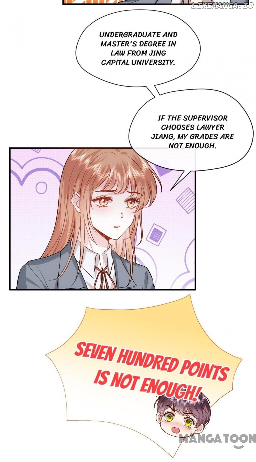 Madam and Her Daily Online Face-Slapping Chapter 48 - page 17