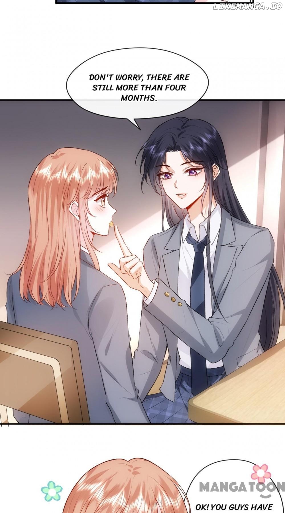 Madam and Her Daily Online Face-Slapping Chapter 48 - page 20