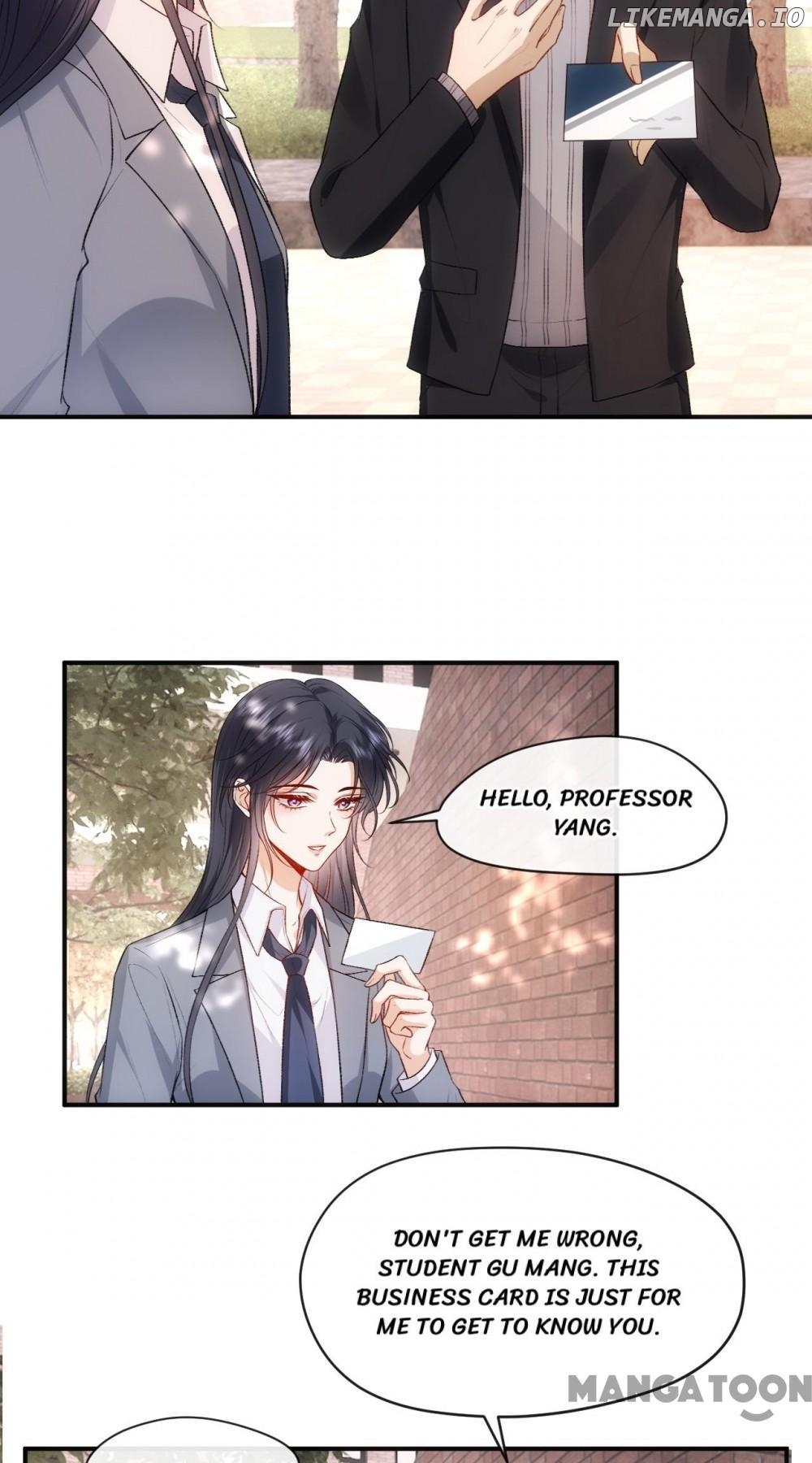 Madam and Her Daily Online Face-Slapping Chapter 48 - page 25