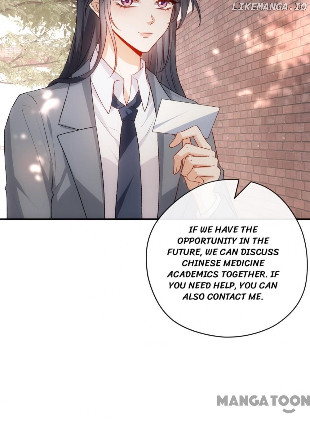 Madam and Her Daily Online Face-Slapping Chapter 48 - page 27