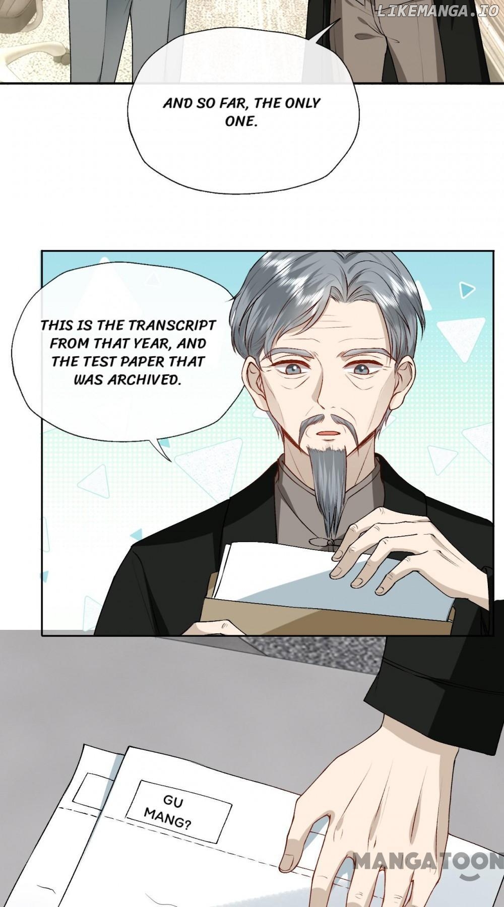 Madam and Her Daily Online Face-Slapping Chapter 48 - page 3