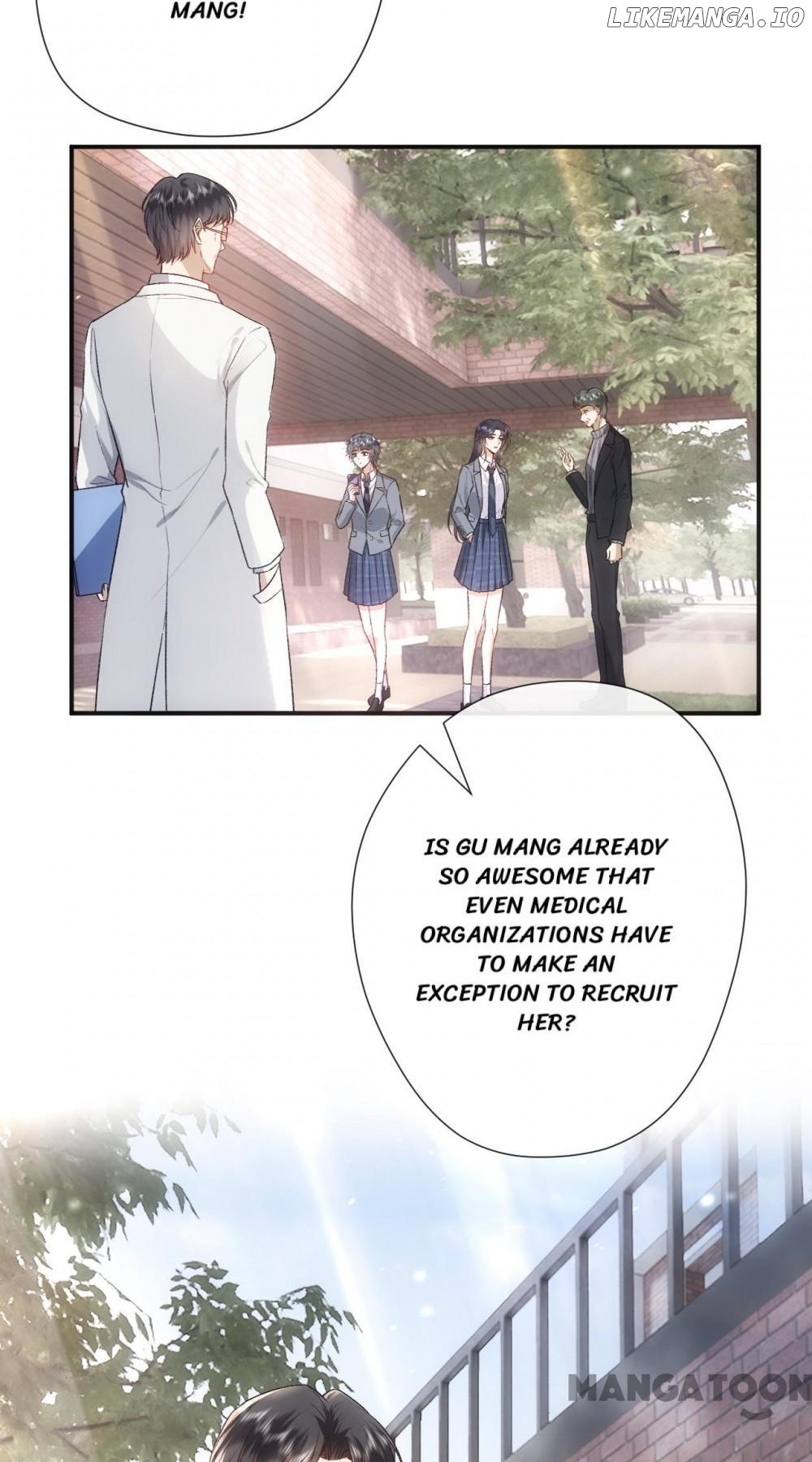 Madam and Her Daily Online Face-Slapping Chapter 48 - page 30