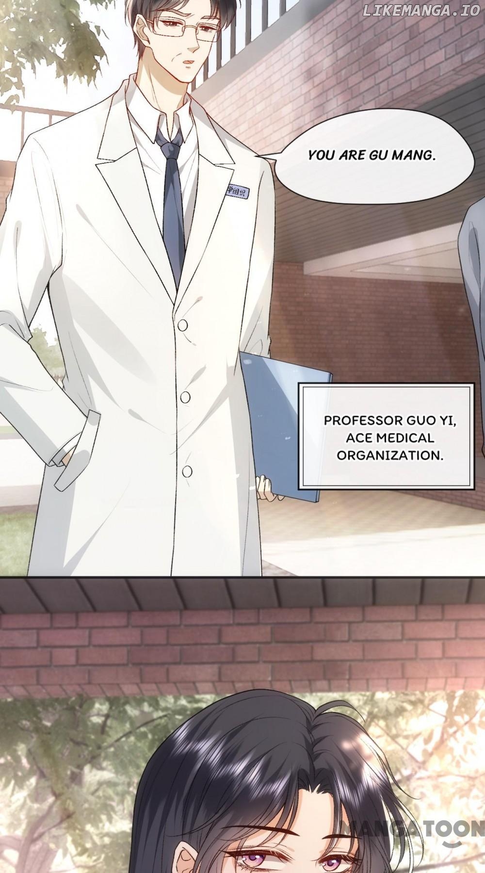 Madam and Her Daily Online Face-Slapping Chapter 48 - page 31