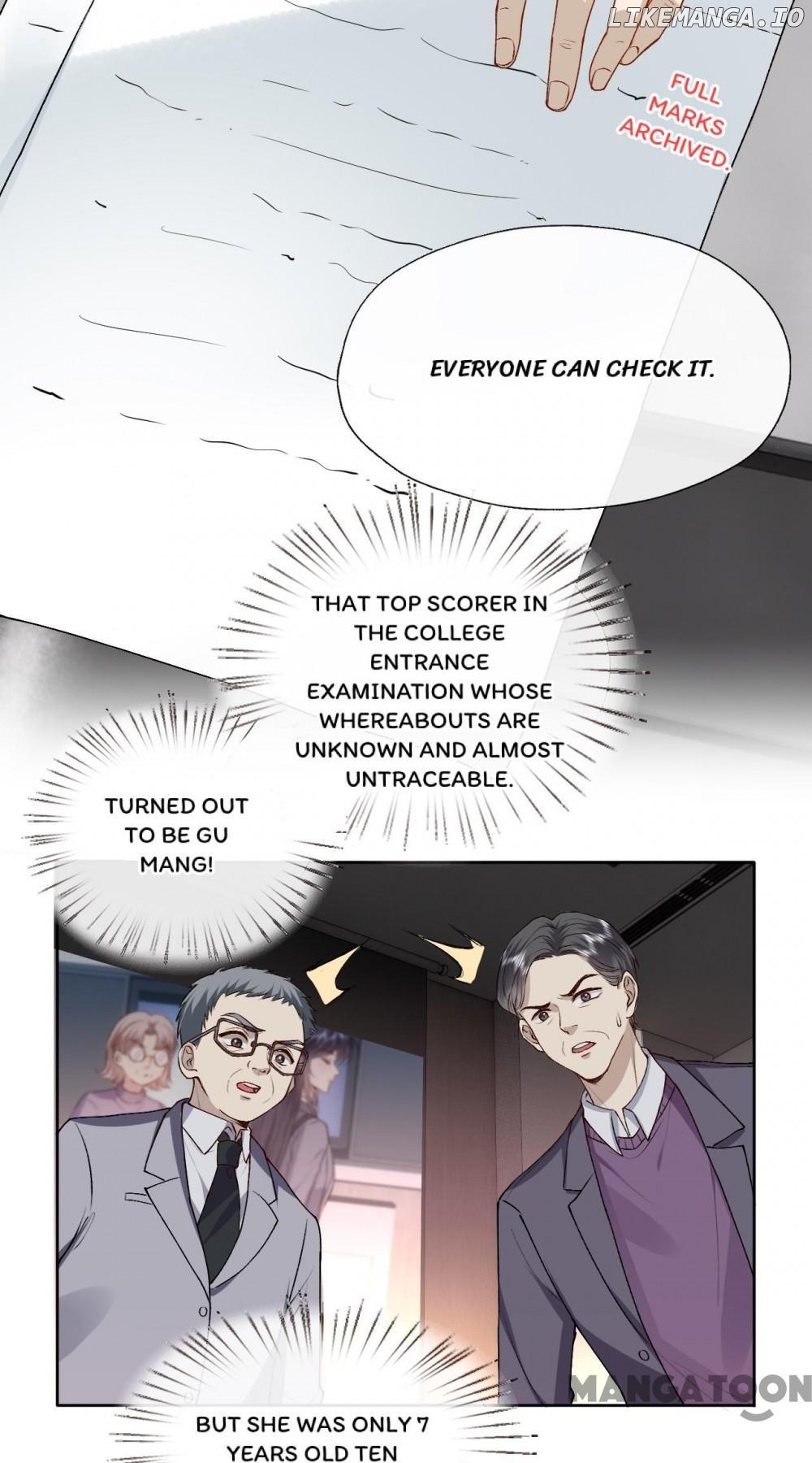 Madam and Her Daily Online Face-Slapping Chapter 48 - page 4