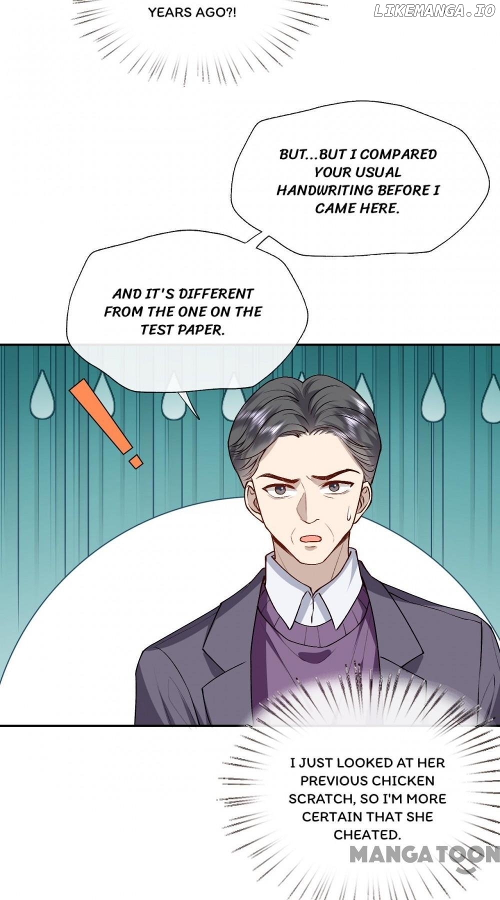 Madam and Her Daily Online Face-Slapping Chapter 48 - page 5