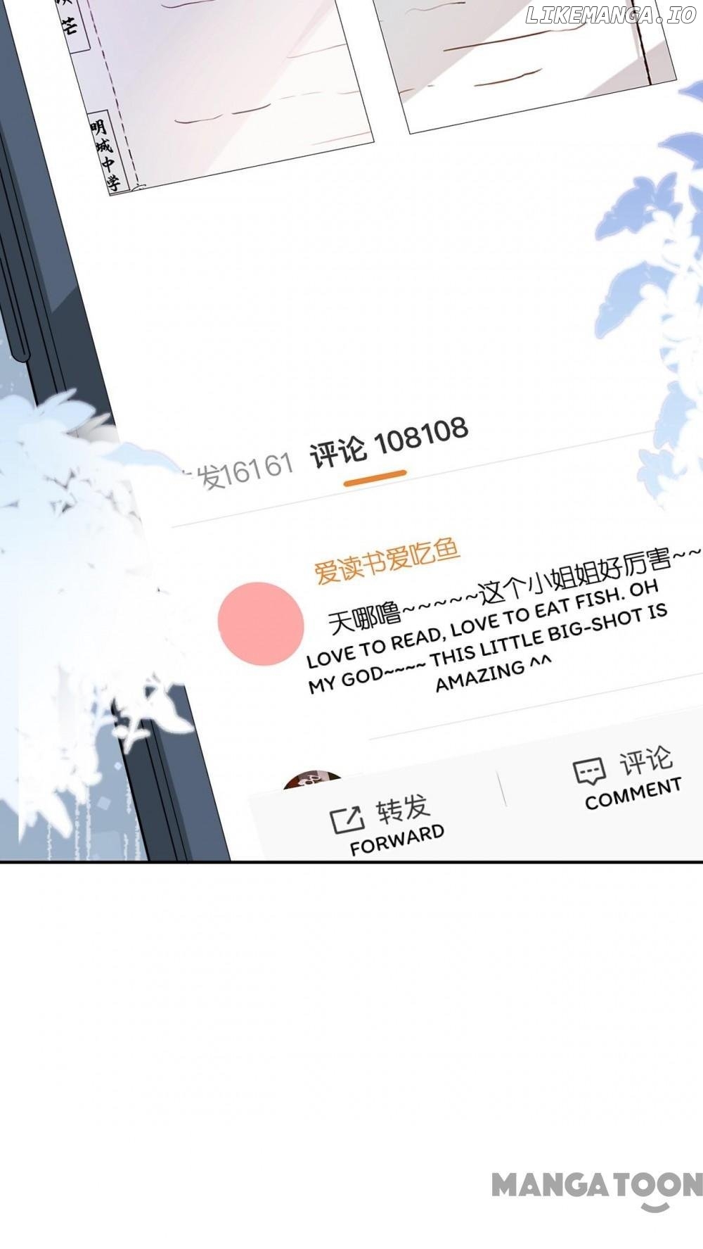 Madam and Her Daily Online Face-Slapping Chapter 48 - page 9