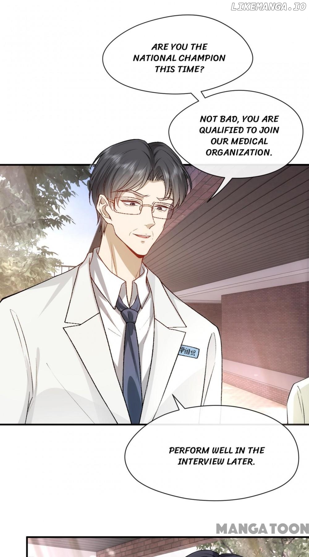 Madam and Her Daily Online Face-Slapping Chapter 49 - page 1