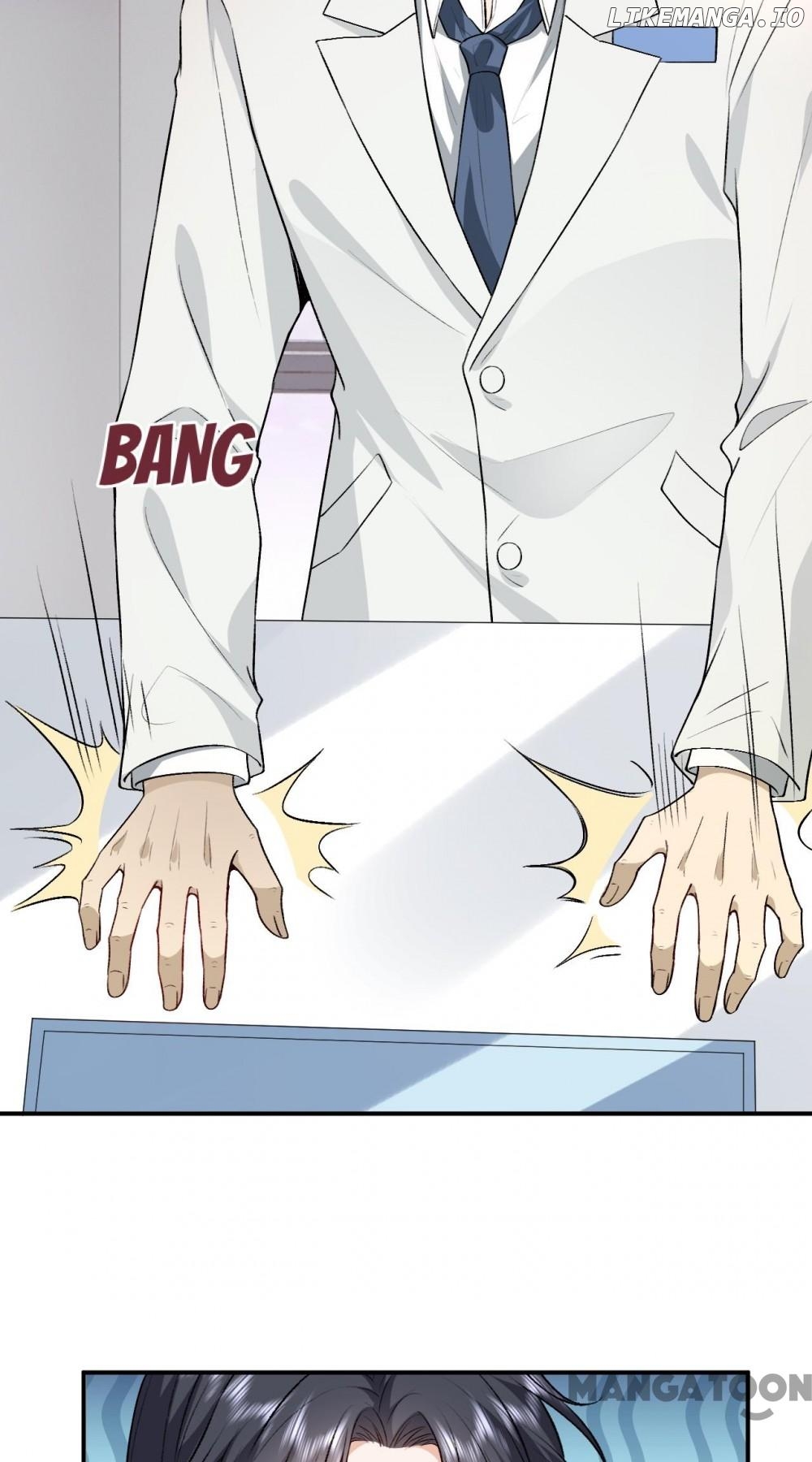 Madam and Her Daily Online Face-Slapping Chapter 49 - page 16