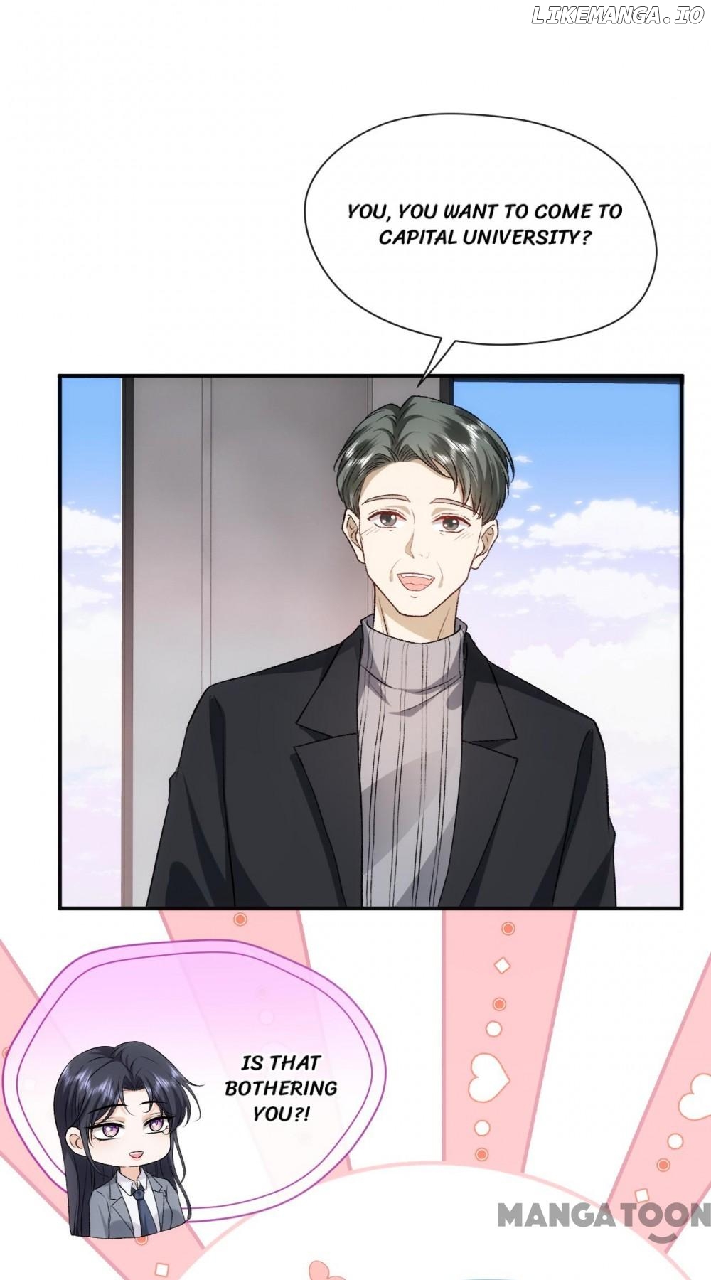 Madam and Her Daily Online Face-Slapping Chapter 49 - page 19