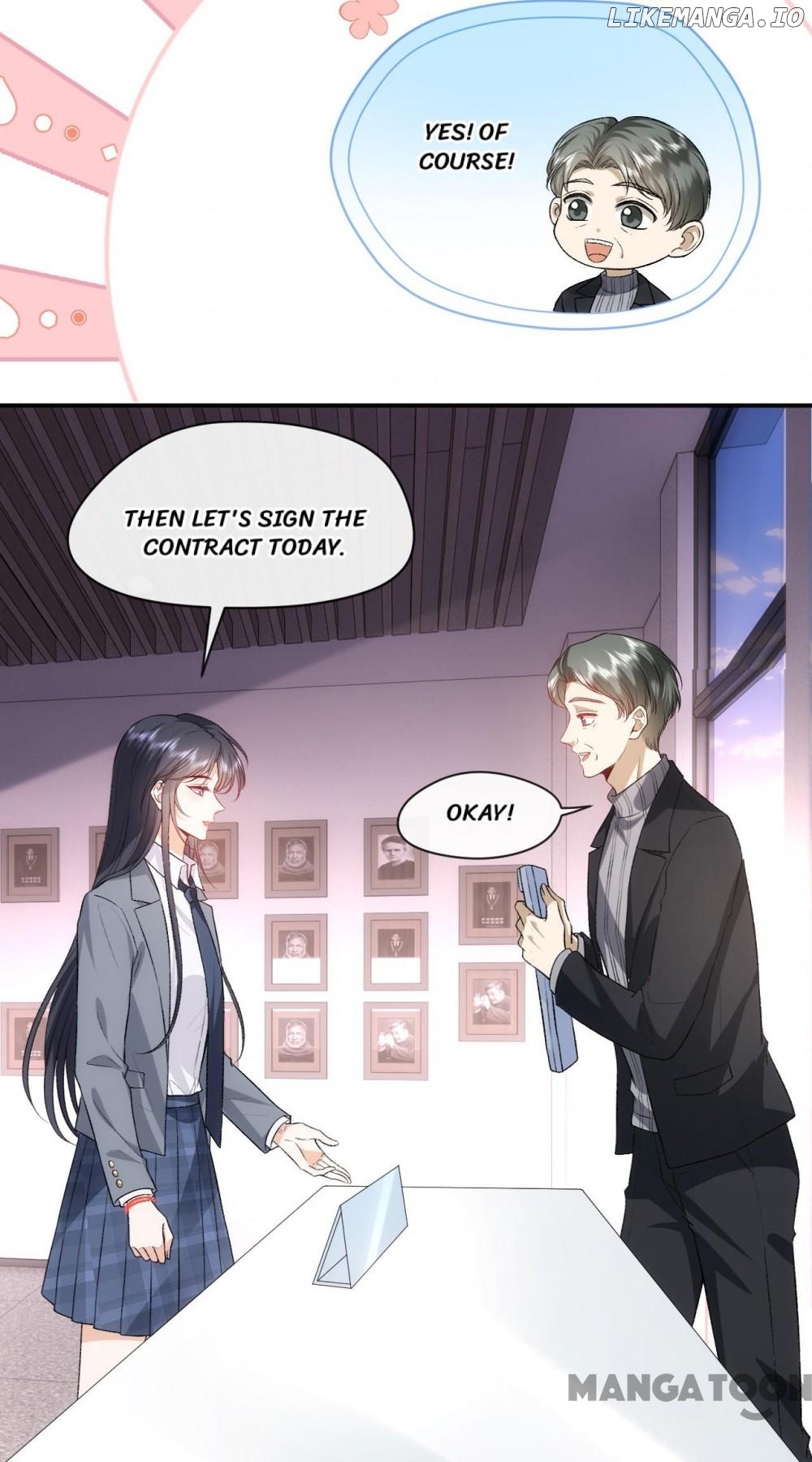 Madam and Her Daily Online Face-Slapping Chapter 49 - page 20