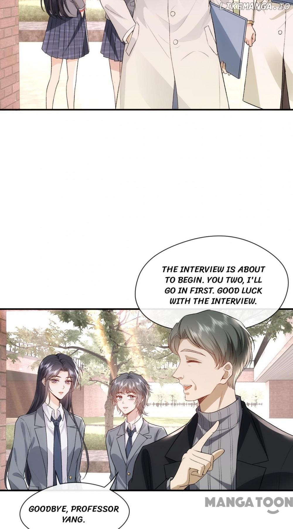 Madam and Her Daily Online Face-Slapping Chapter 49 - page 3