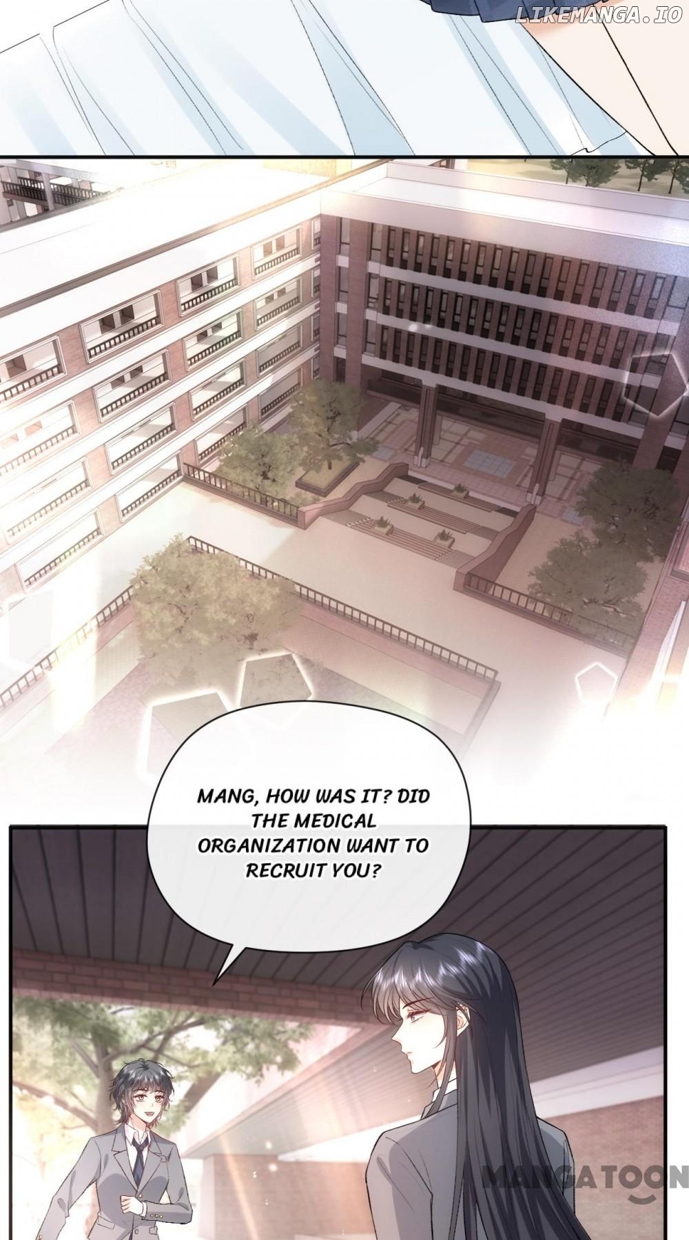 Madam and Her Daily Online Face-Slapping Chapter 49 - page 24