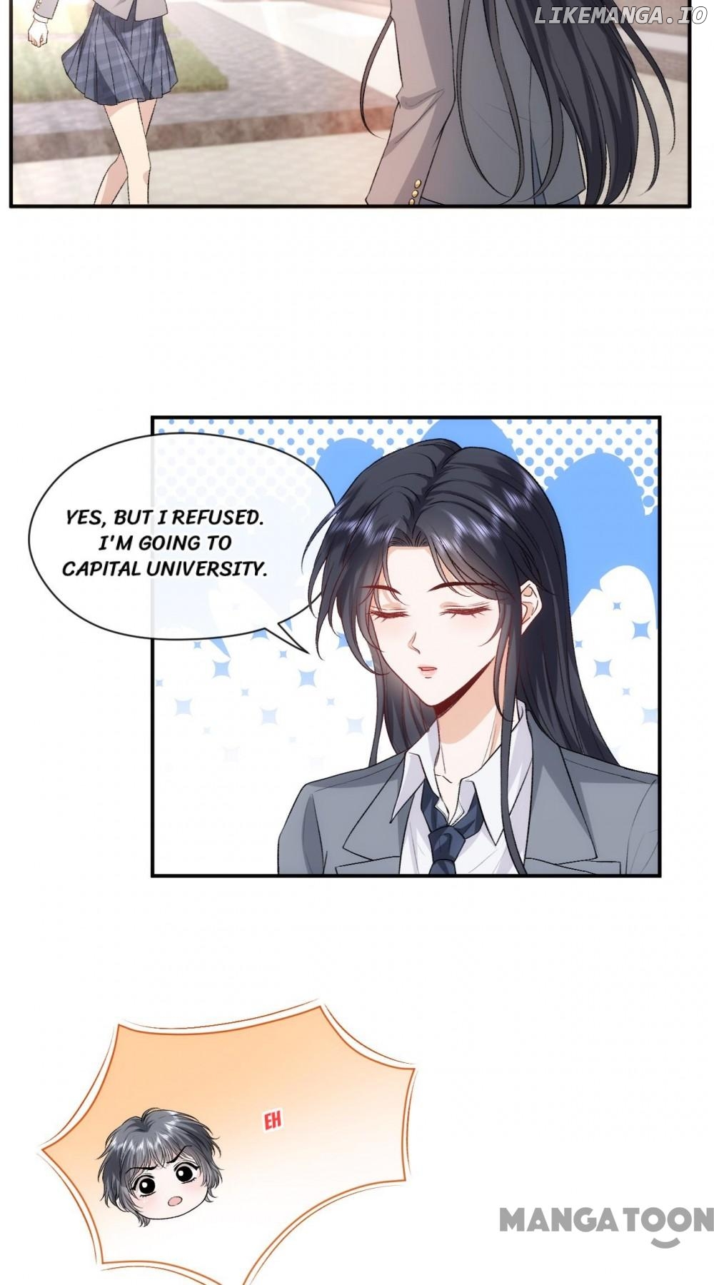 Madam and Her Daily Online Face-Slapping Chapter 49 - page 25