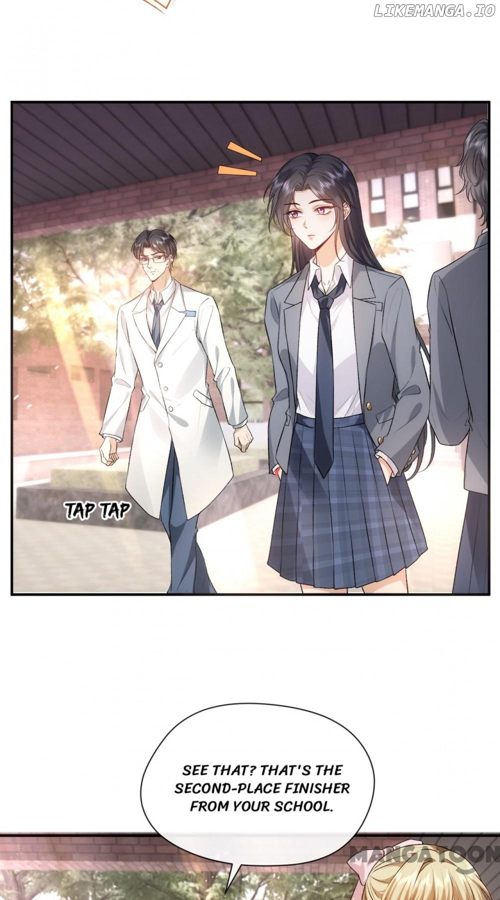 Madam and Her Daily Online Face-Slapping Chapter 49 - page 26