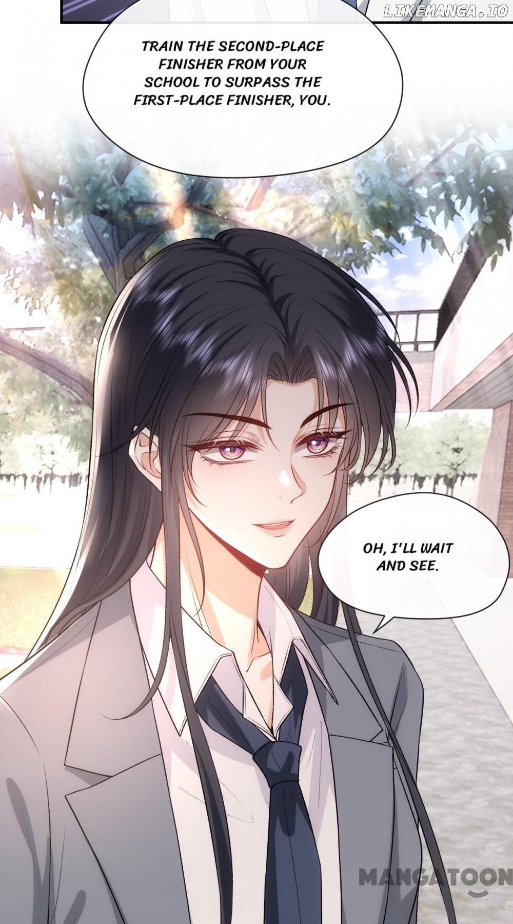 Madam and Her Daily Online Face-Slapping Chapter 49 - page 28