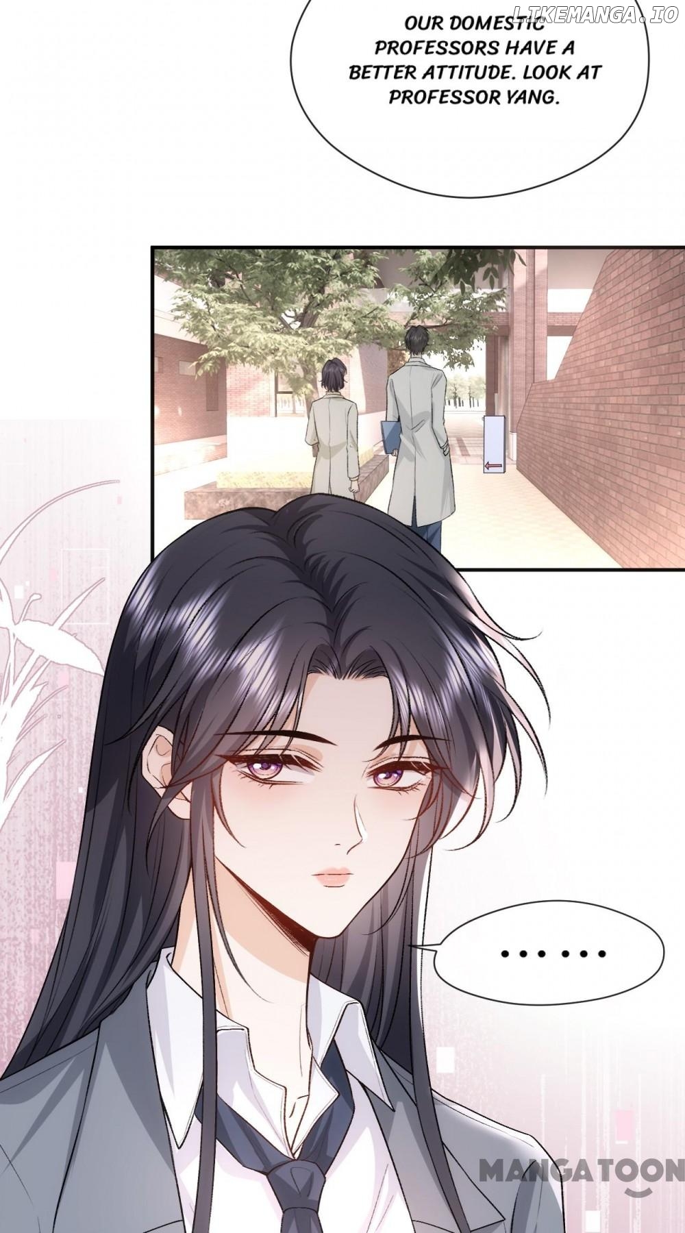 Madam and Her Daily Online Face-Slapping Chapter 49 - page 5