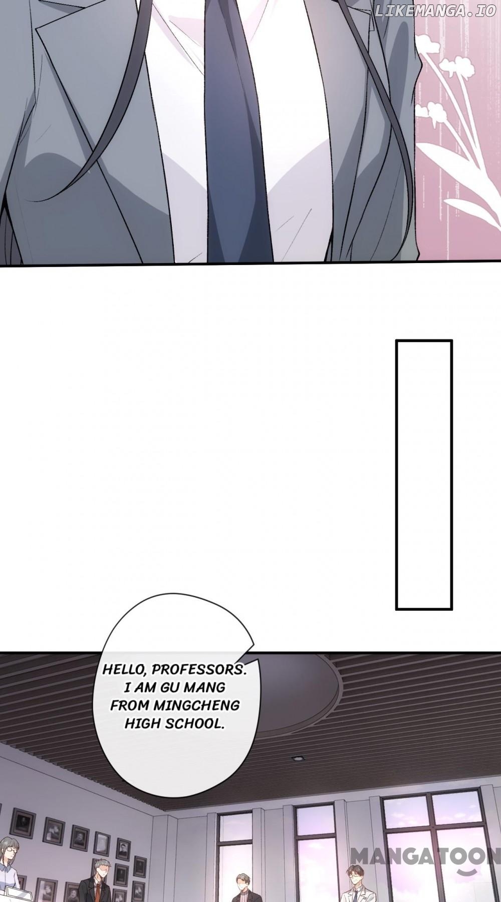 Madam and Her Daily Online Face-Slapping Chapter 49 - page 6