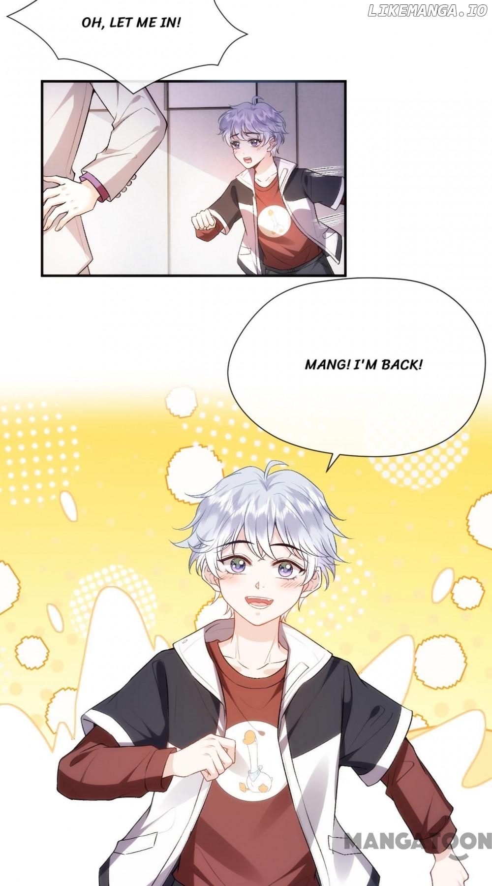 Madam and Her Daily Online Face-Slapping Chapter 51 - page 4