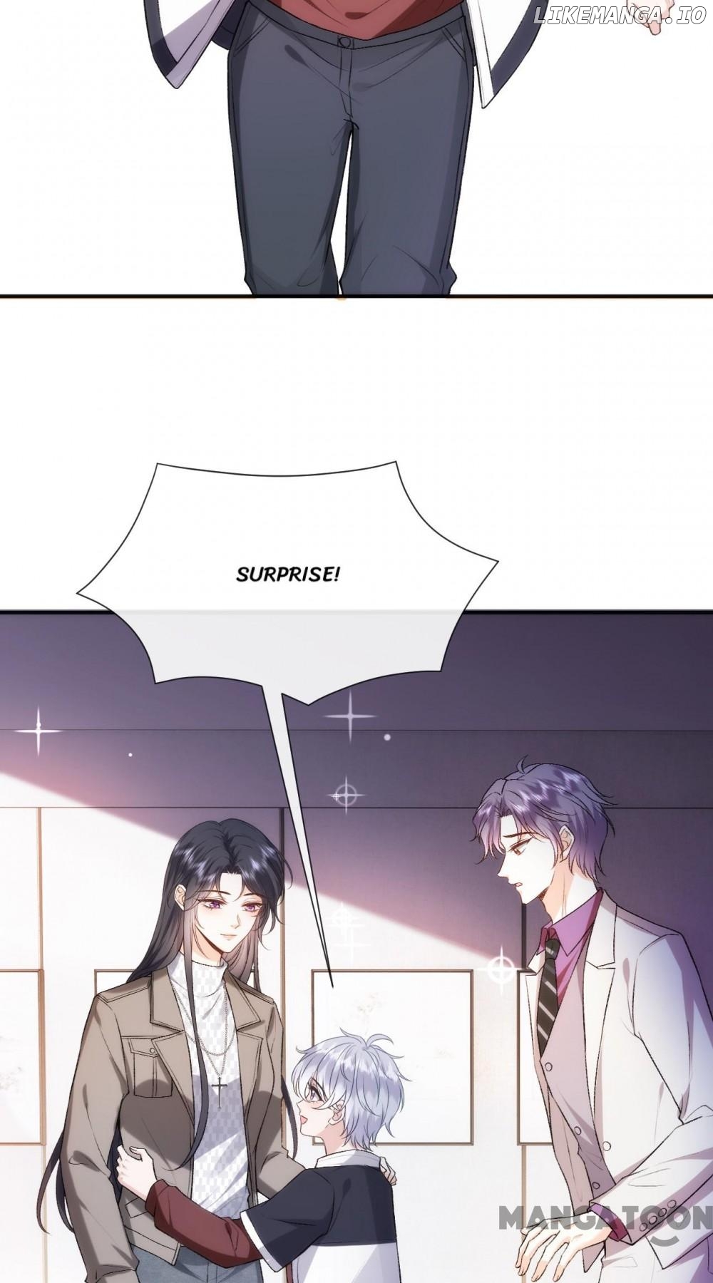 Madam and Her Daily Online Face-Slapping Chapter 51 - page 5