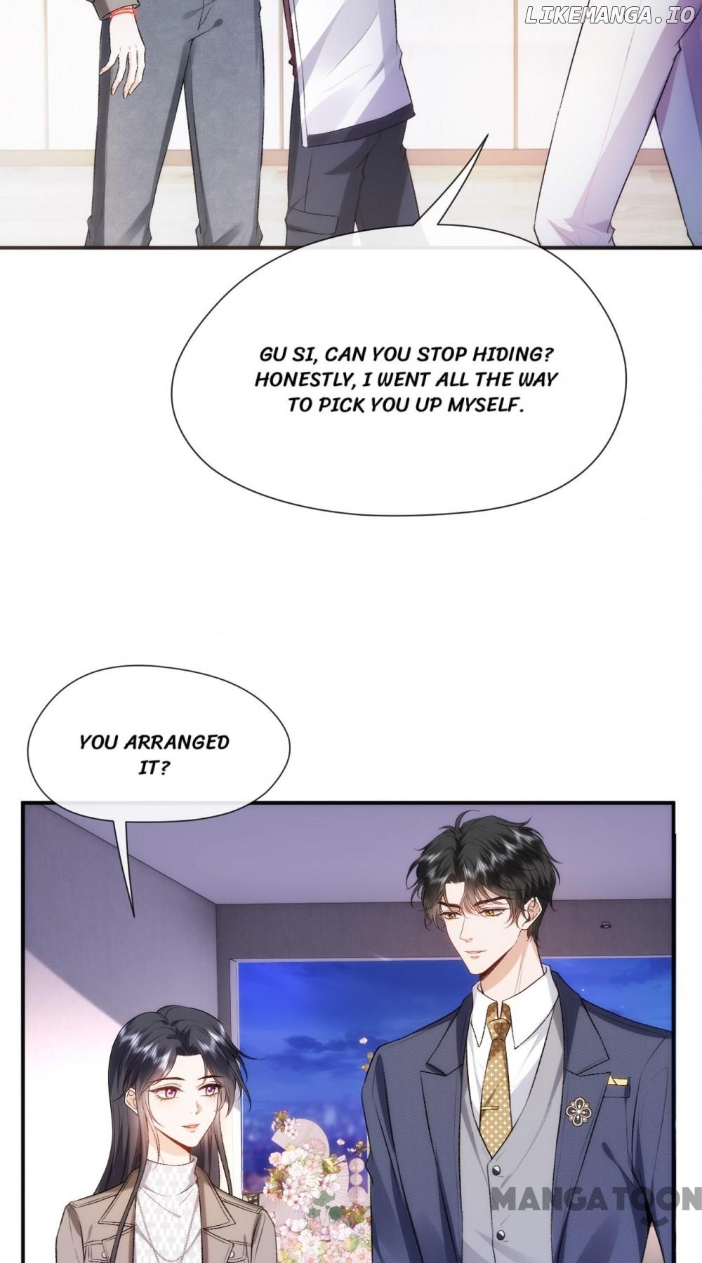 Madam and Her Daily Online Face-Slapping Chapter 51 - page 6
