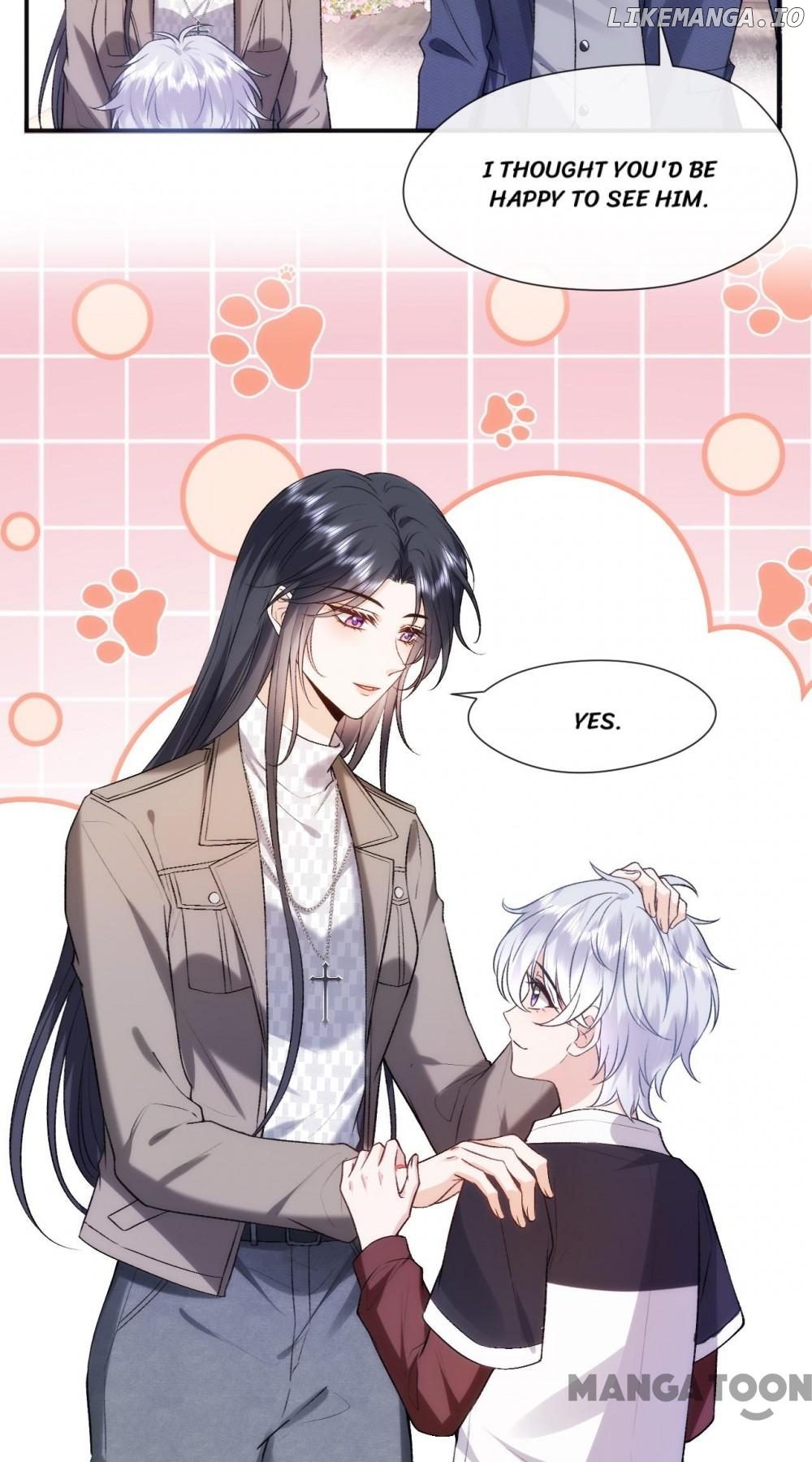 Madam and Her Daily Online Face-Slapping Chapter 51 - page 7