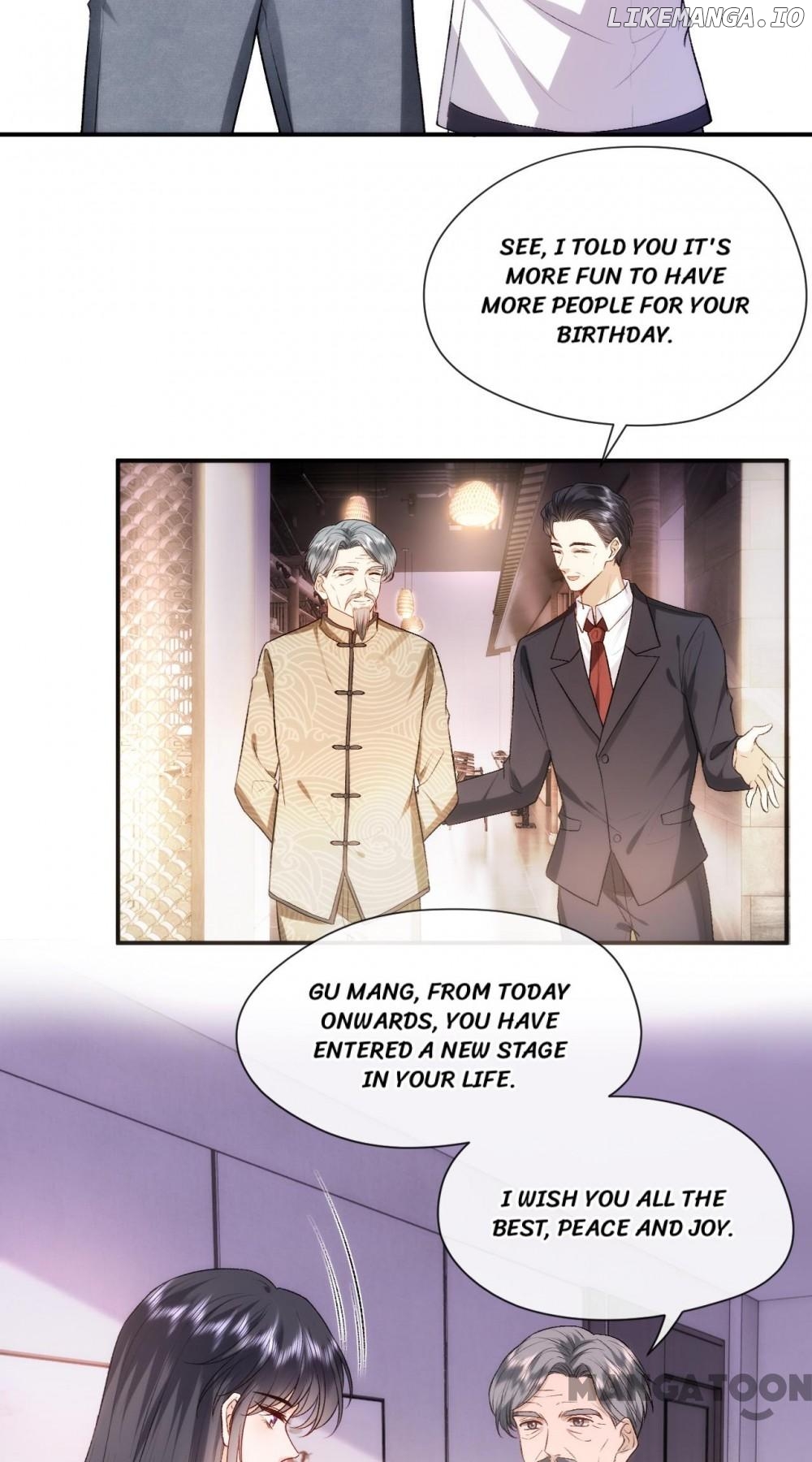 Madam and Her Daily Online Face-Slapping Chapter 51 - page 8