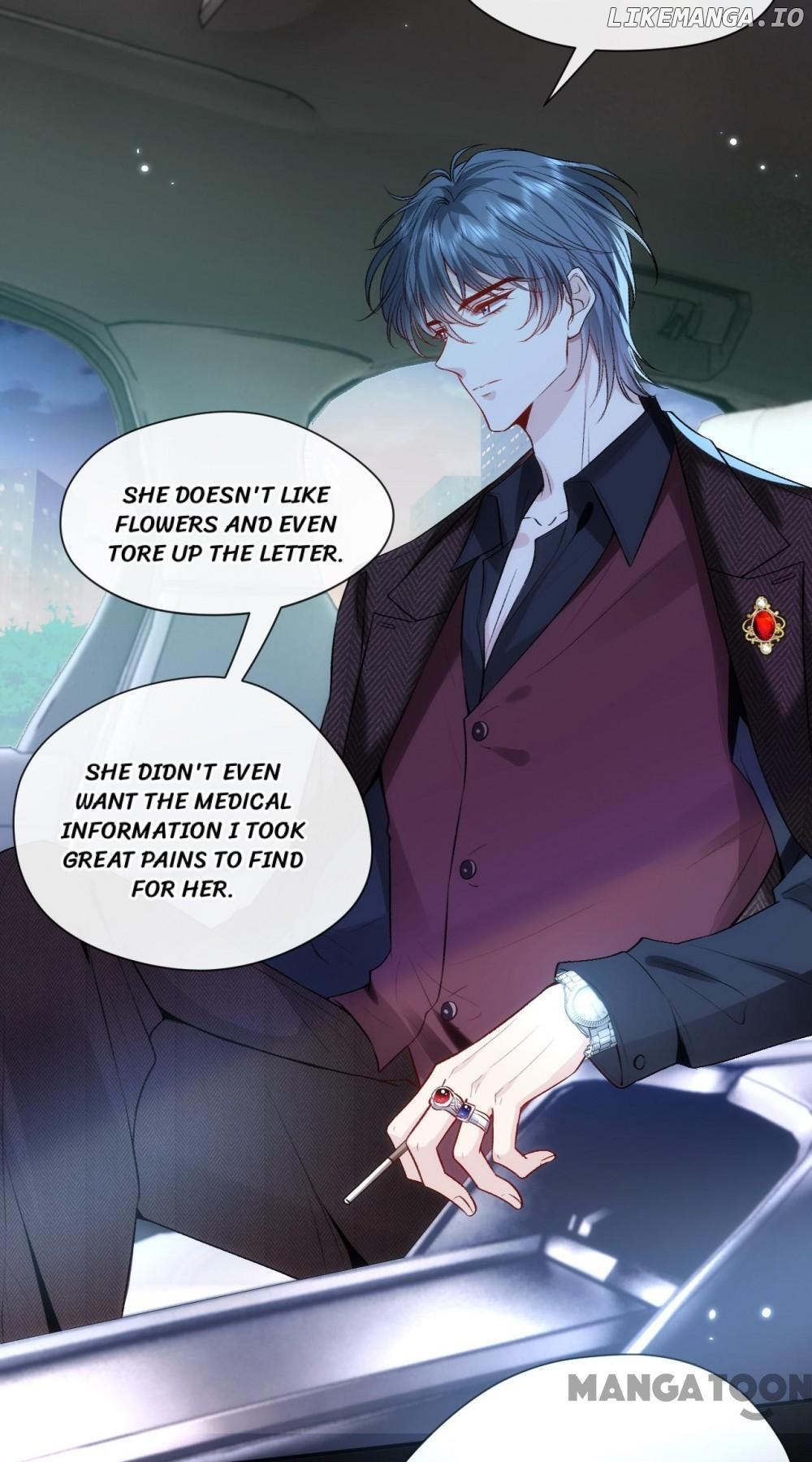 Madam and Her Daily Online Face-Slapping Chapter 52 - page 11