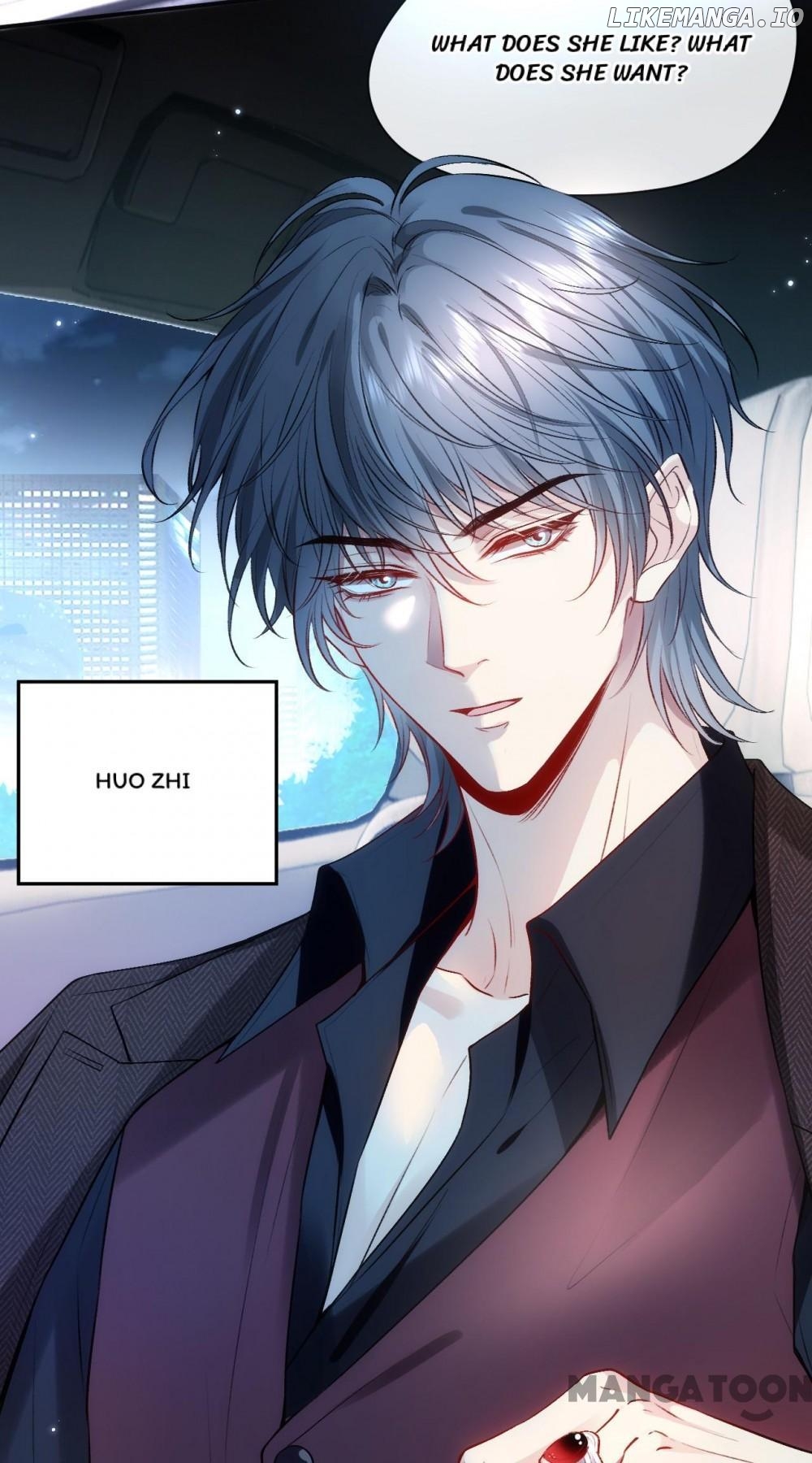 Madam and Her Daily Online Face-Slapping Chapter 52 - page 12