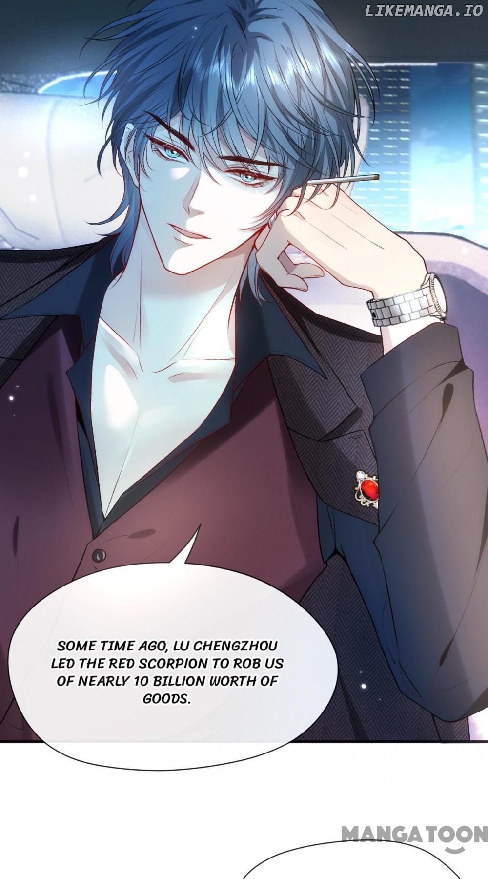 Madam and Her Daily Online Face-Slapping Chapter 52 - page 14