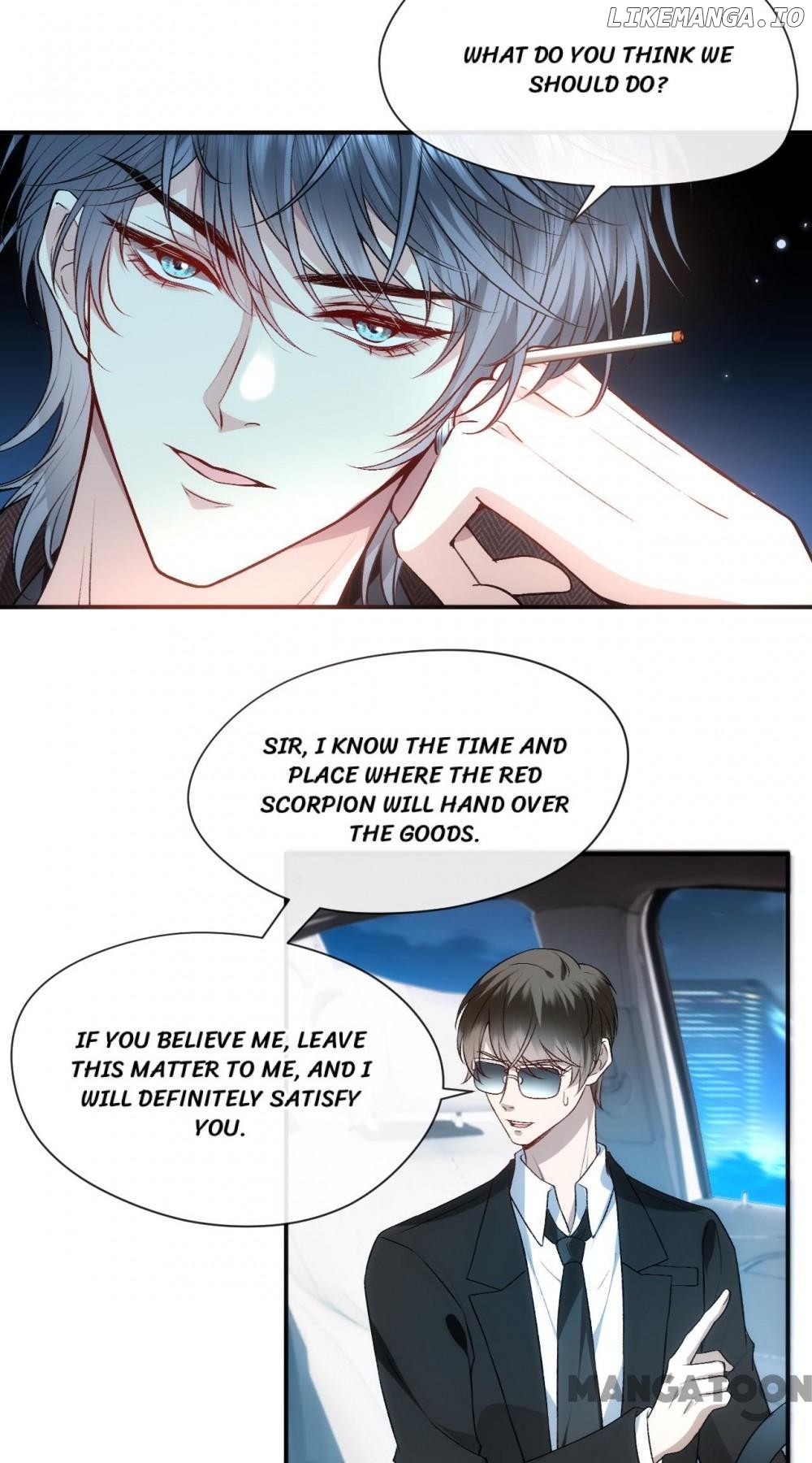 Madam and Her Daily Online Face-Slapping Chapter 52 - page 15