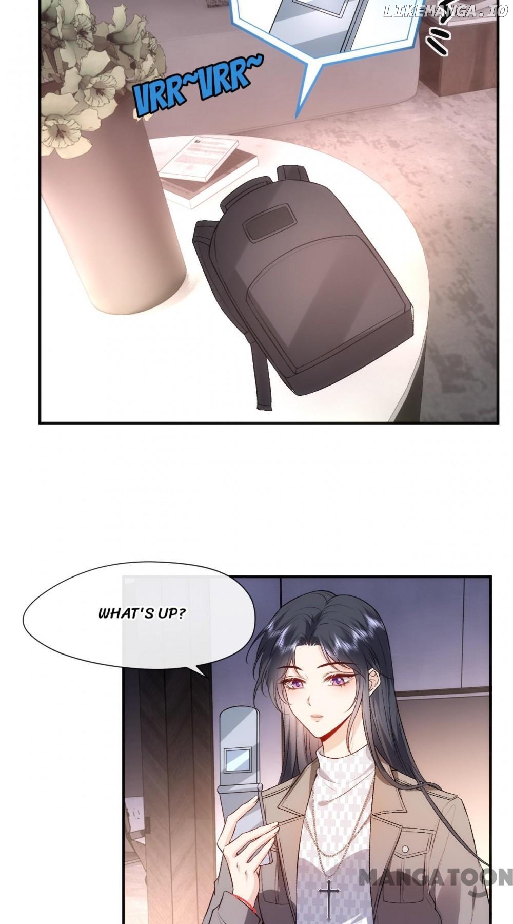 Madam and Her Daily Online Face-Slapping Chapter 52 - page 18