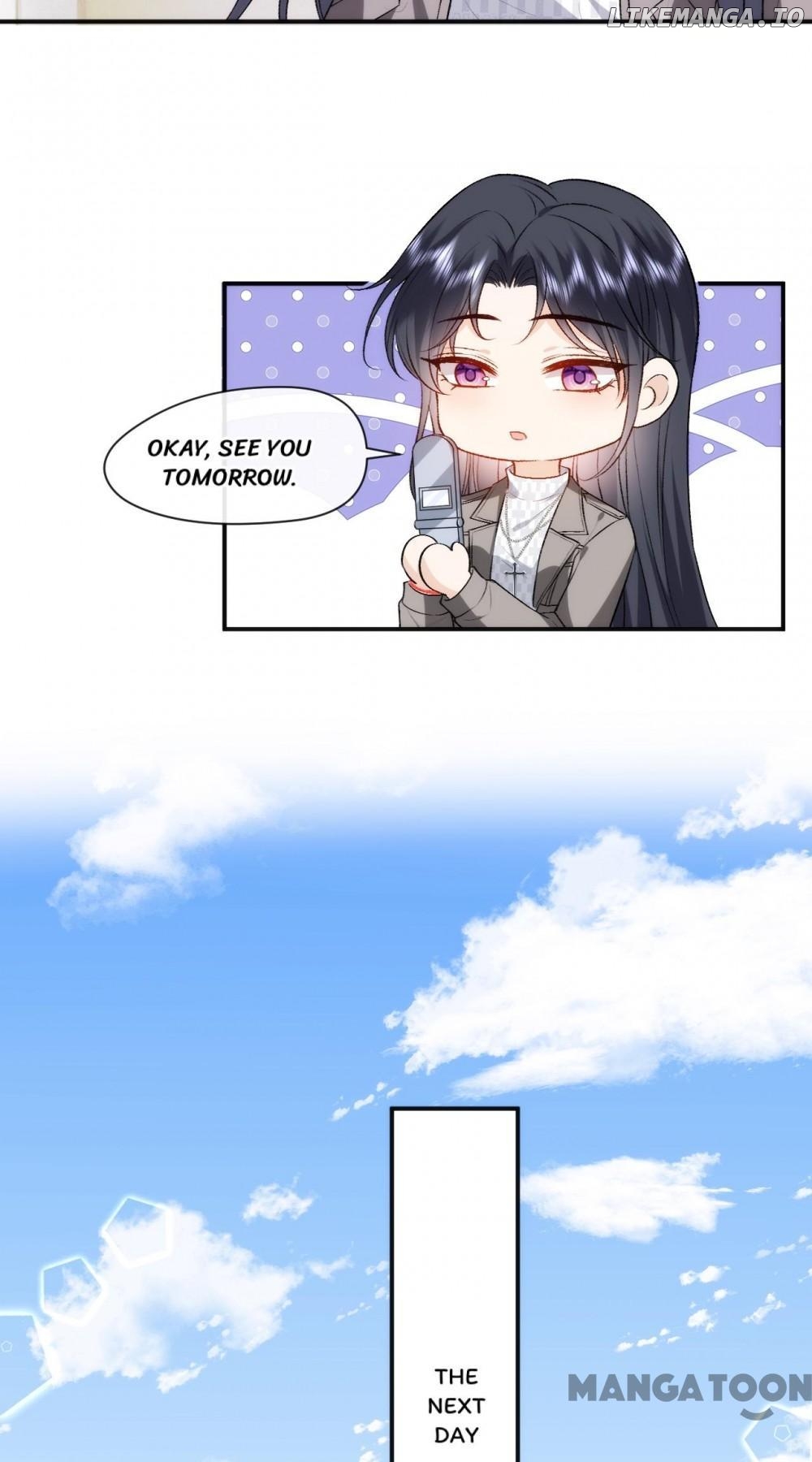 Madam and Her Daily Online Face-Slapping Chapter 52 - page 24