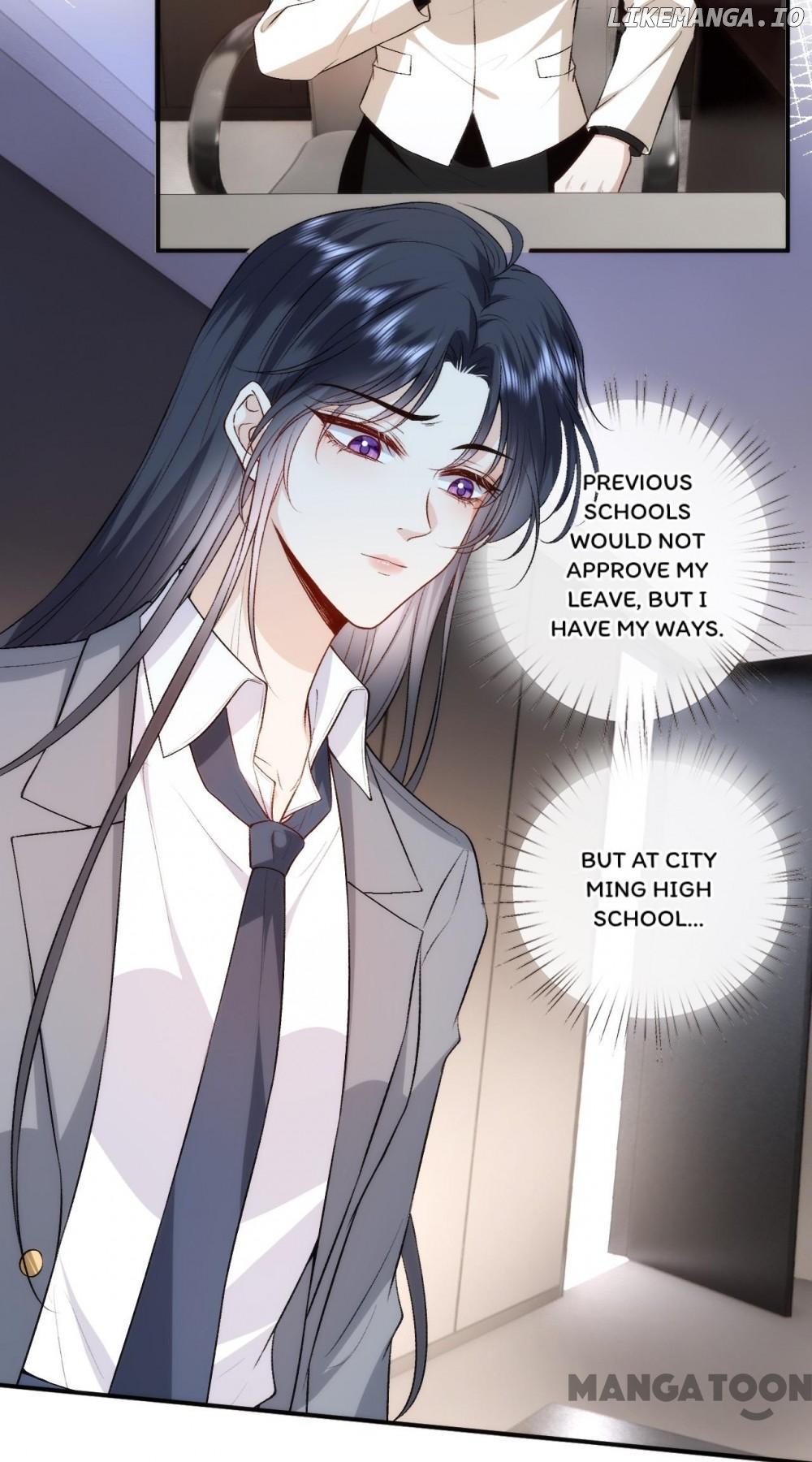 Madam and Her Daily Online Face-Slapping Chapter 52 - page 26