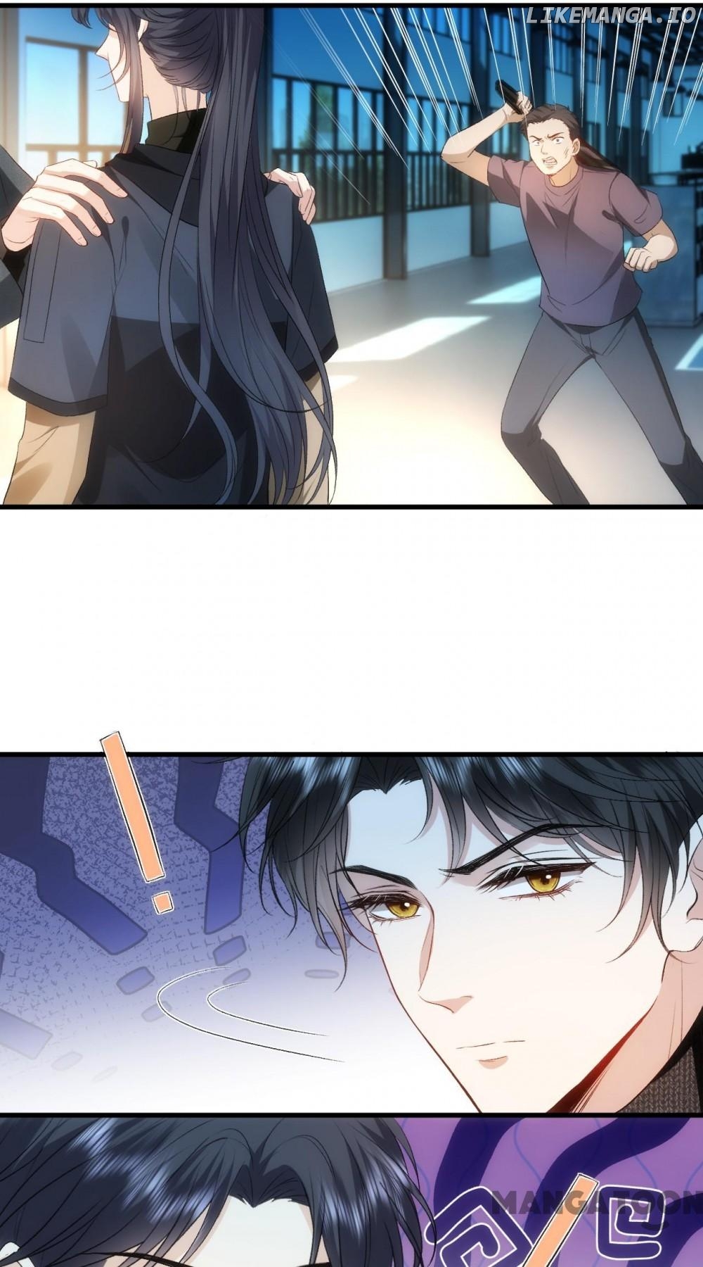 Madam and Her Daily Online Face-Slapping Chapter 55 - page 2