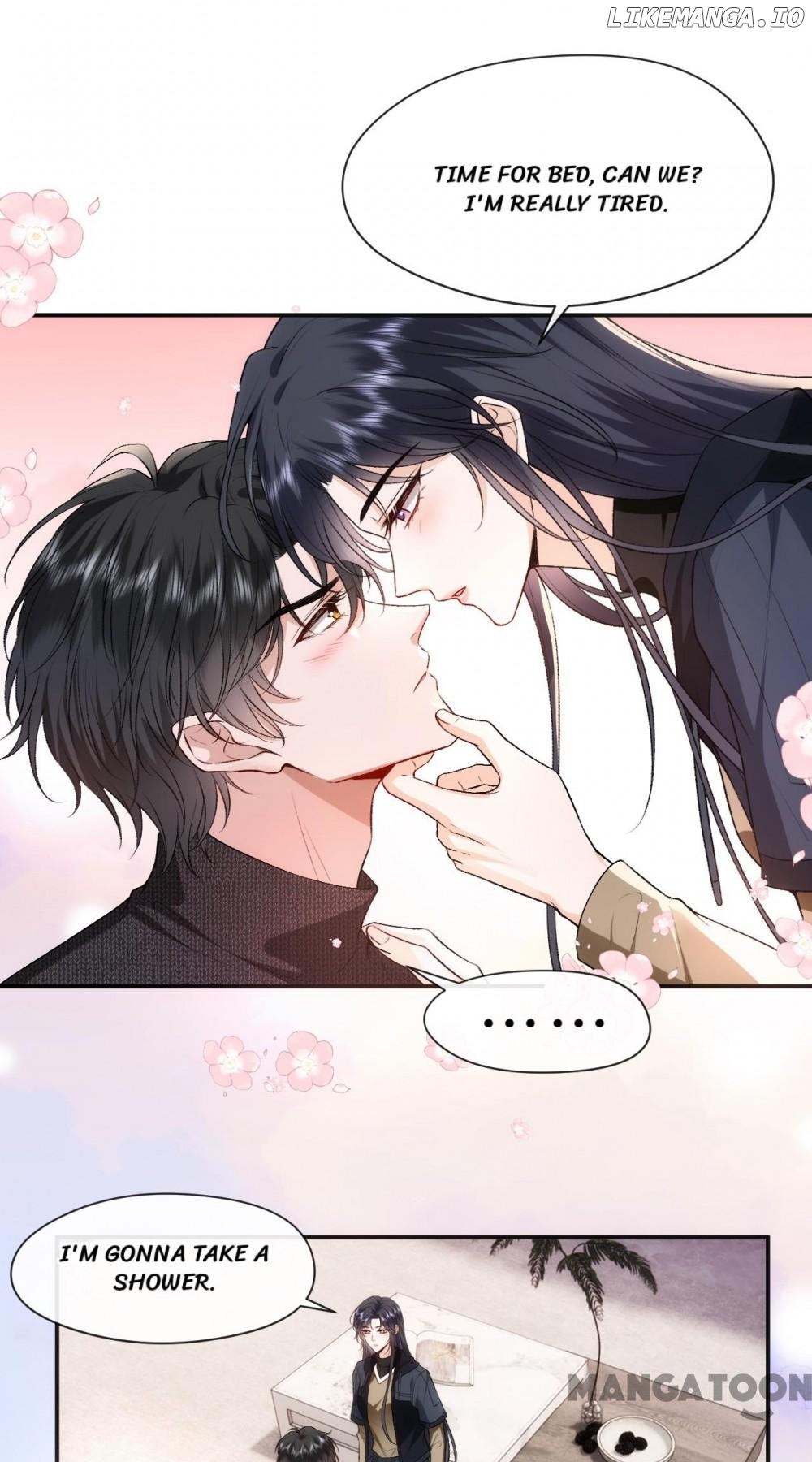 Madam and Her Daily Online Face-Slapping Chapter 56 - page 1