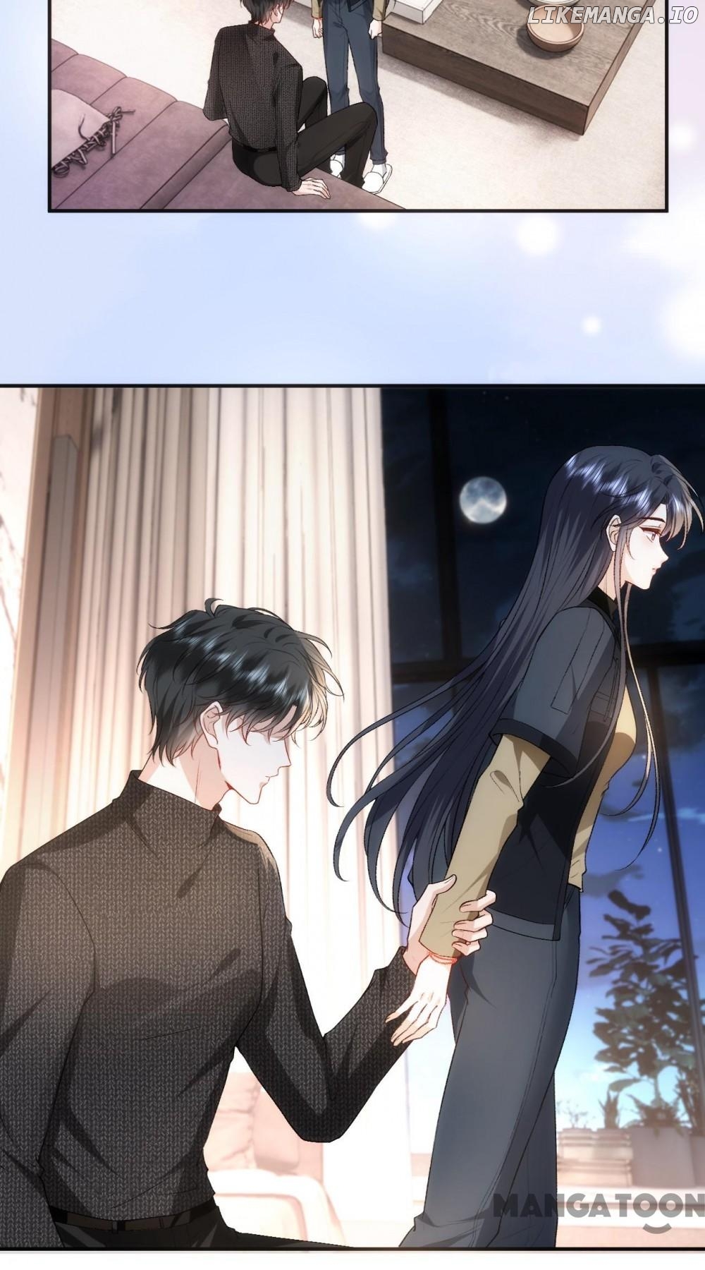 Madam and Her Daily Online Face-Slapping Chapter 56 - page 2