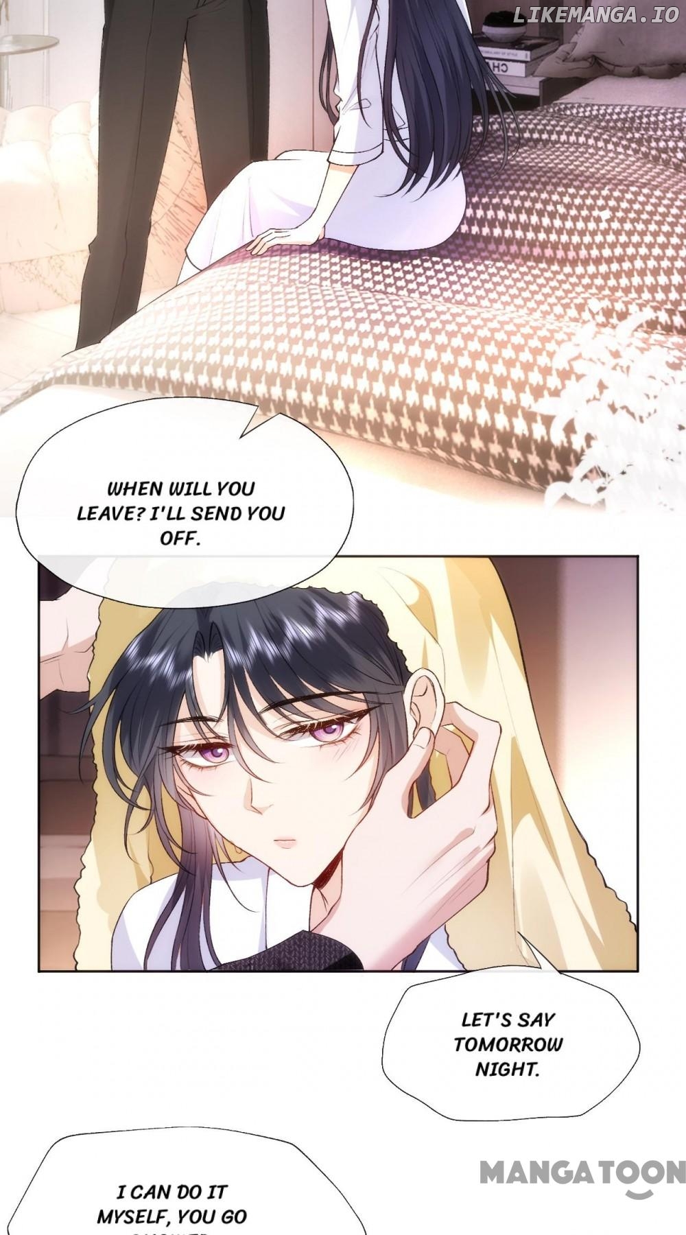 Madam and Her Daily Online Face-Slapping Chapter 56 - page 12