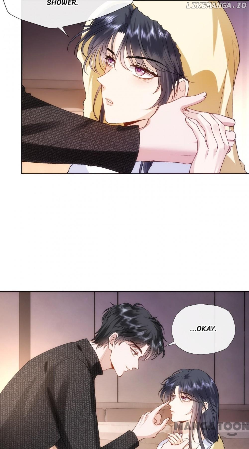 Madam and Her Daily Online Face-Slapping Chapter 56 - page 13