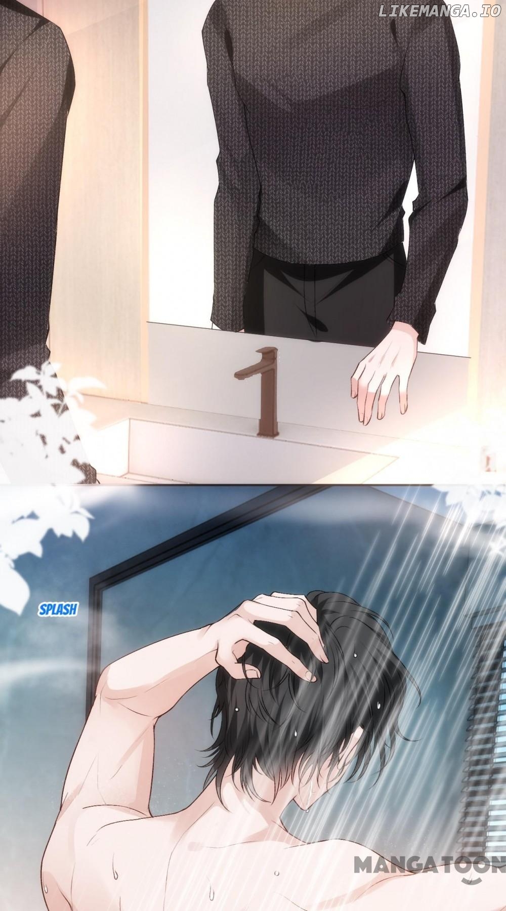 Madam and Her Daily Online Face-Slapping Chapter 56 - page 15