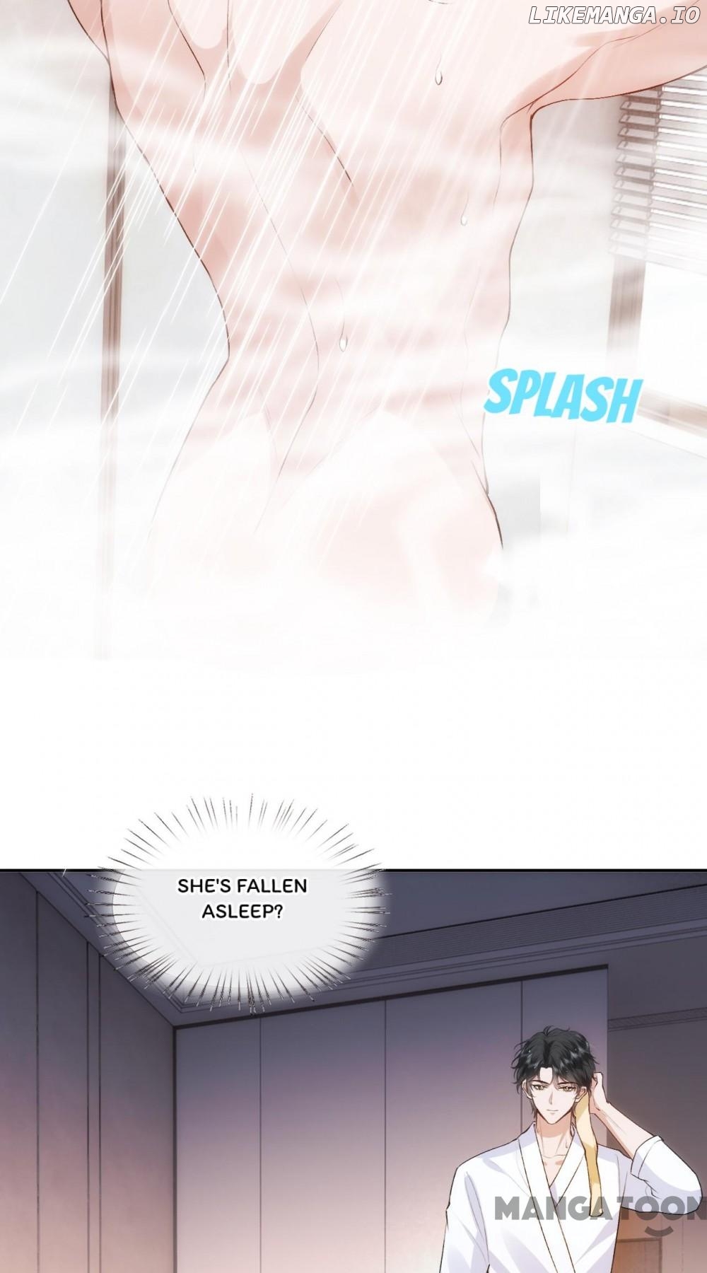 Madam and Her Daily Online Face-Slapping Chapter 56 - page 16