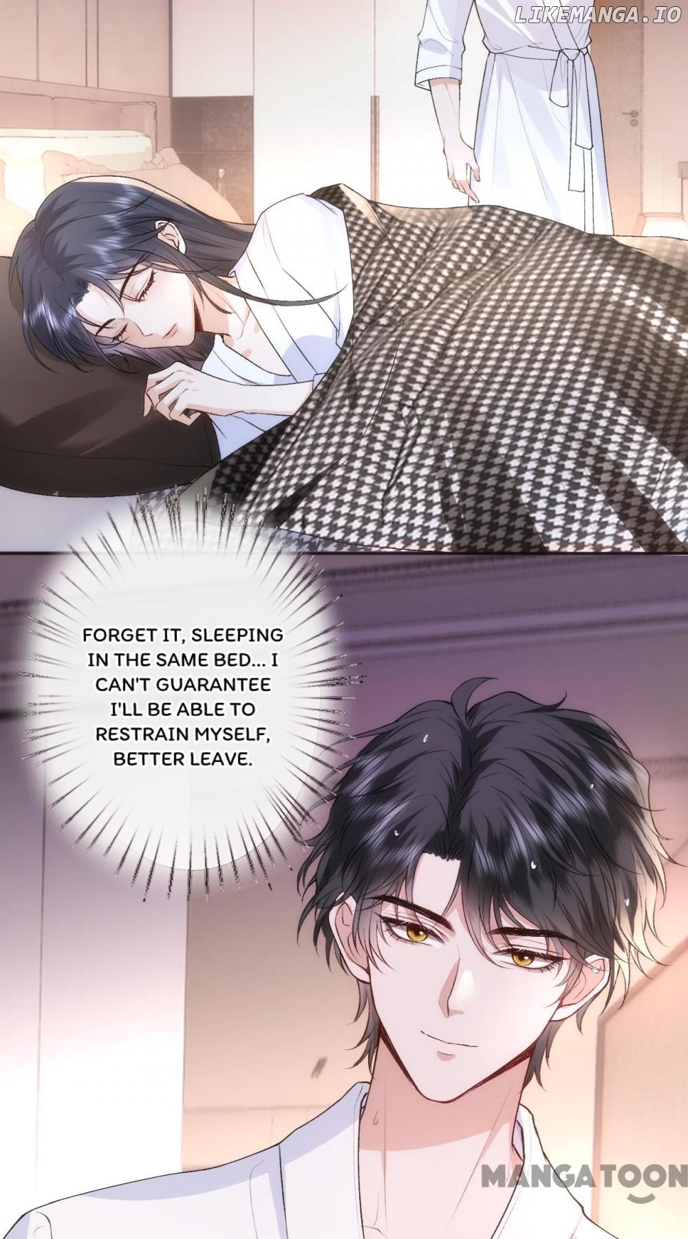 Madam and Her Daily Online Face-Slapping Chapter 56 - page 17