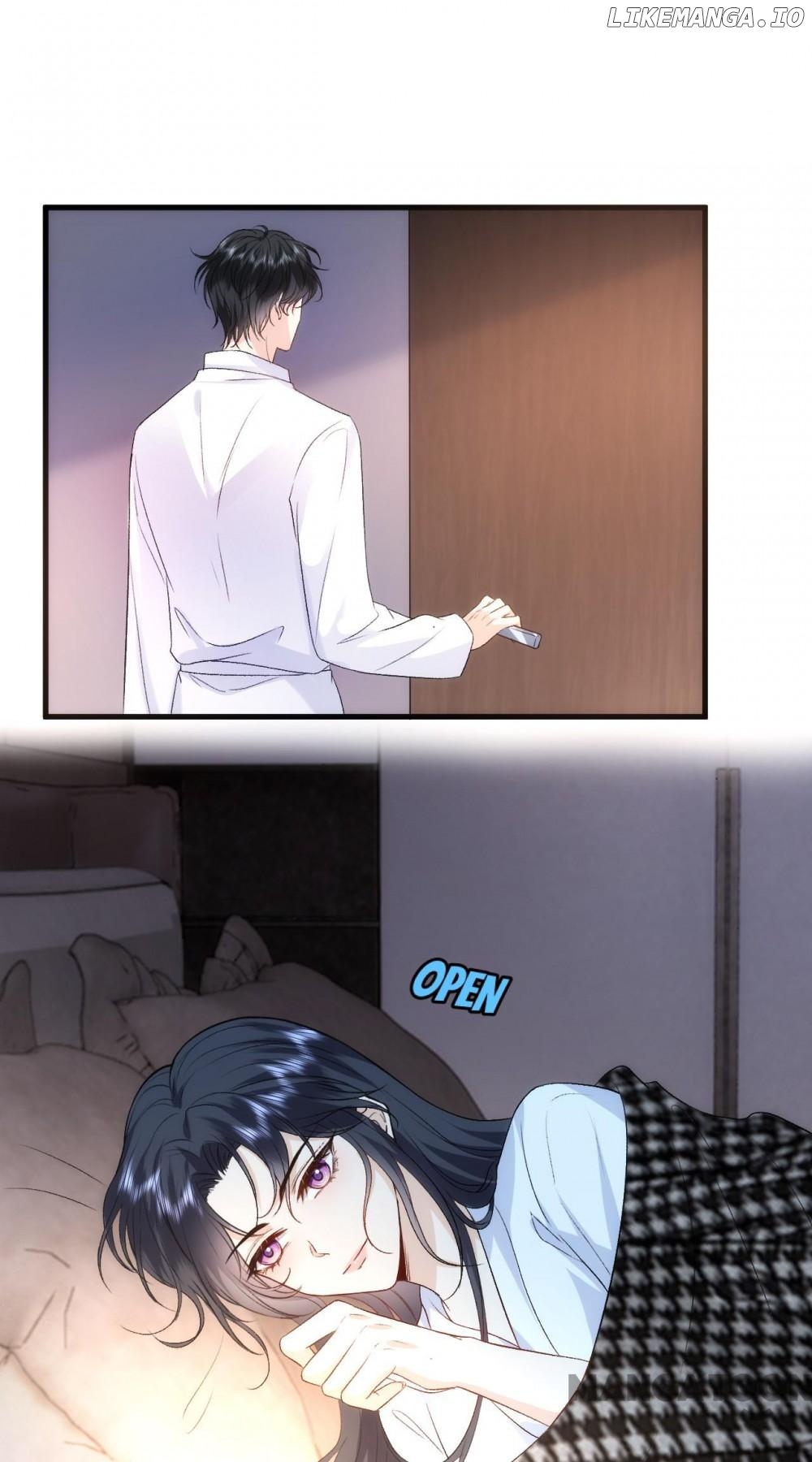 Madam and Her Daily Online Face-Slapping Chapter 56 - page 19