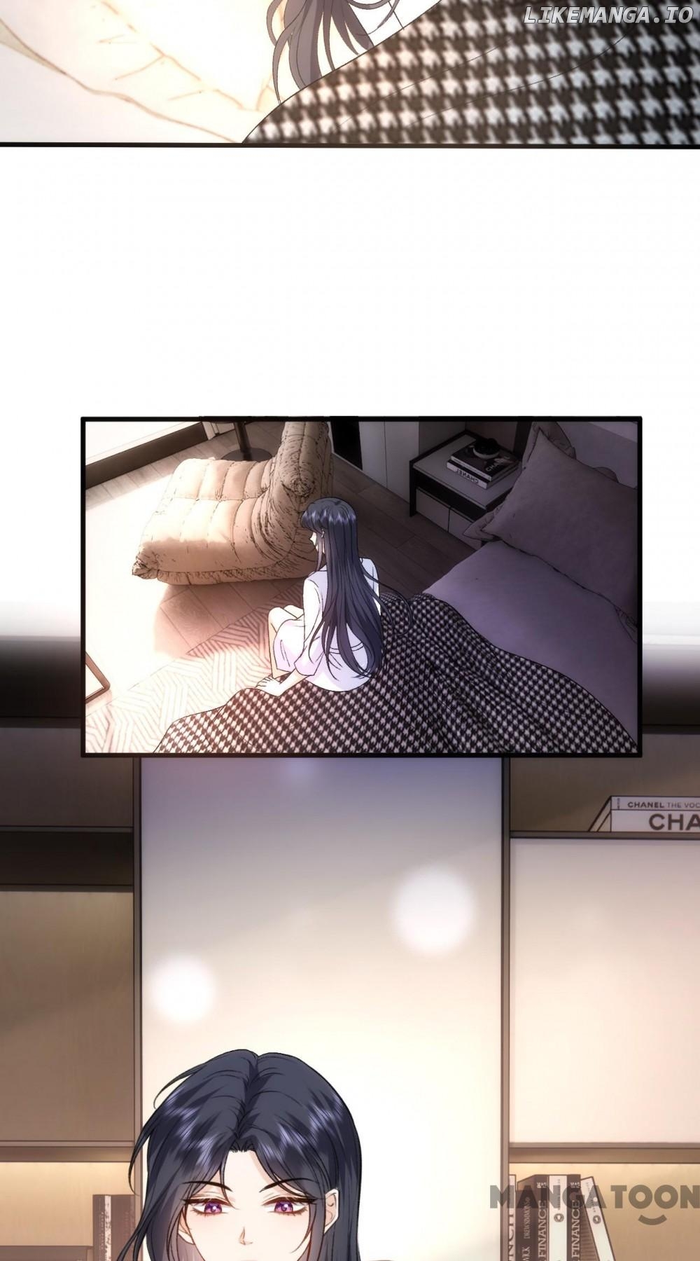 Madam and Her Daily Online Face-Slapping Chapter 56 - page 20