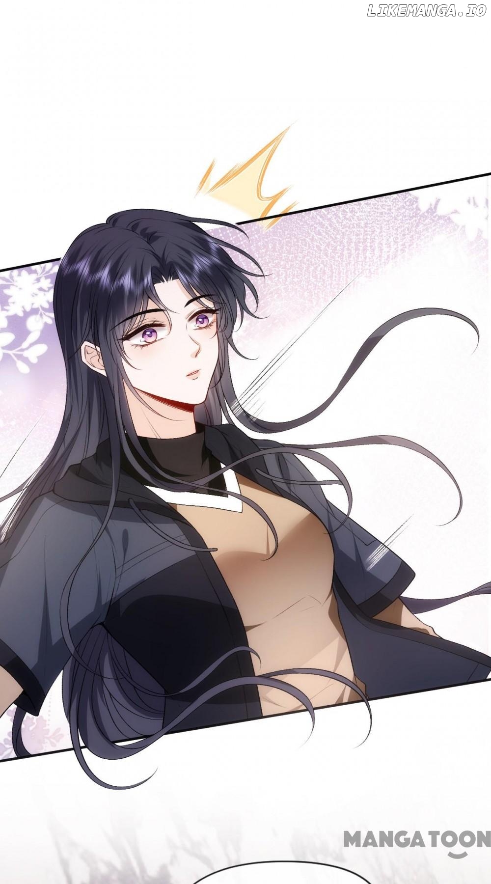 Madam and Her Daily Online Face-Slapping Chapter 56 - page 3