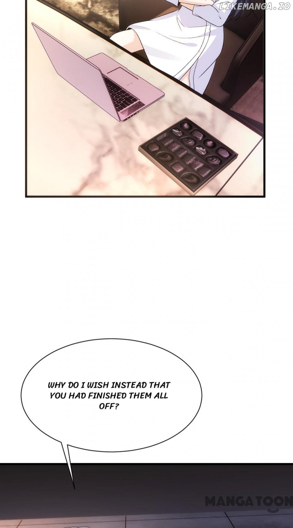 Madam and Her Daily Online Face-Slapping Chapter 56 - page 24