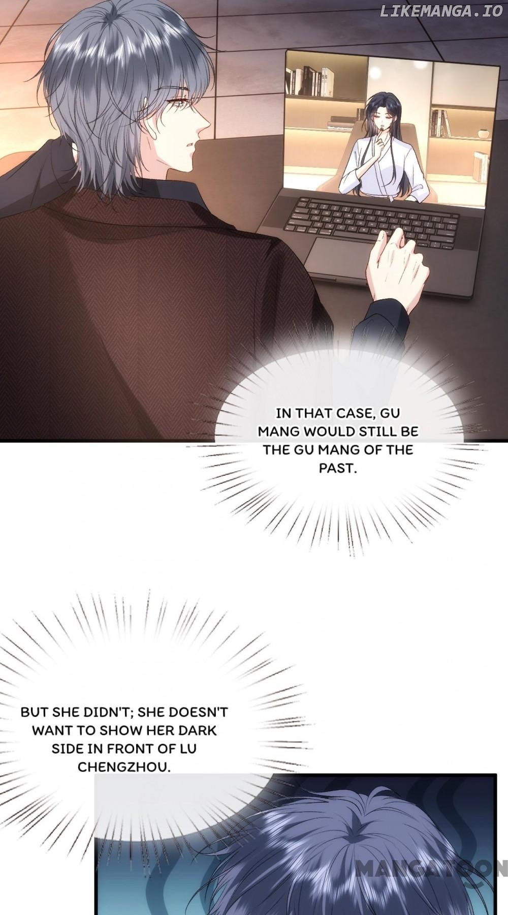 Madam and Her Daily Online Face-Slapping Chapter 56 - page 25