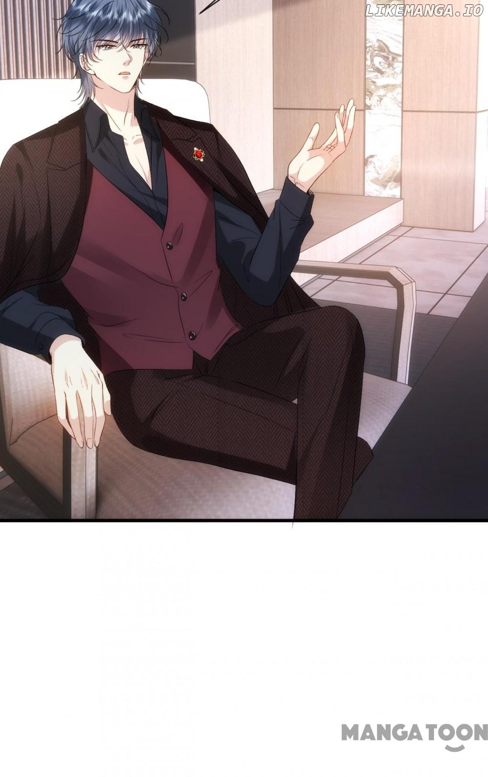 Madam and Her Daily Online Face-Slapping Chapter 56 - page 28