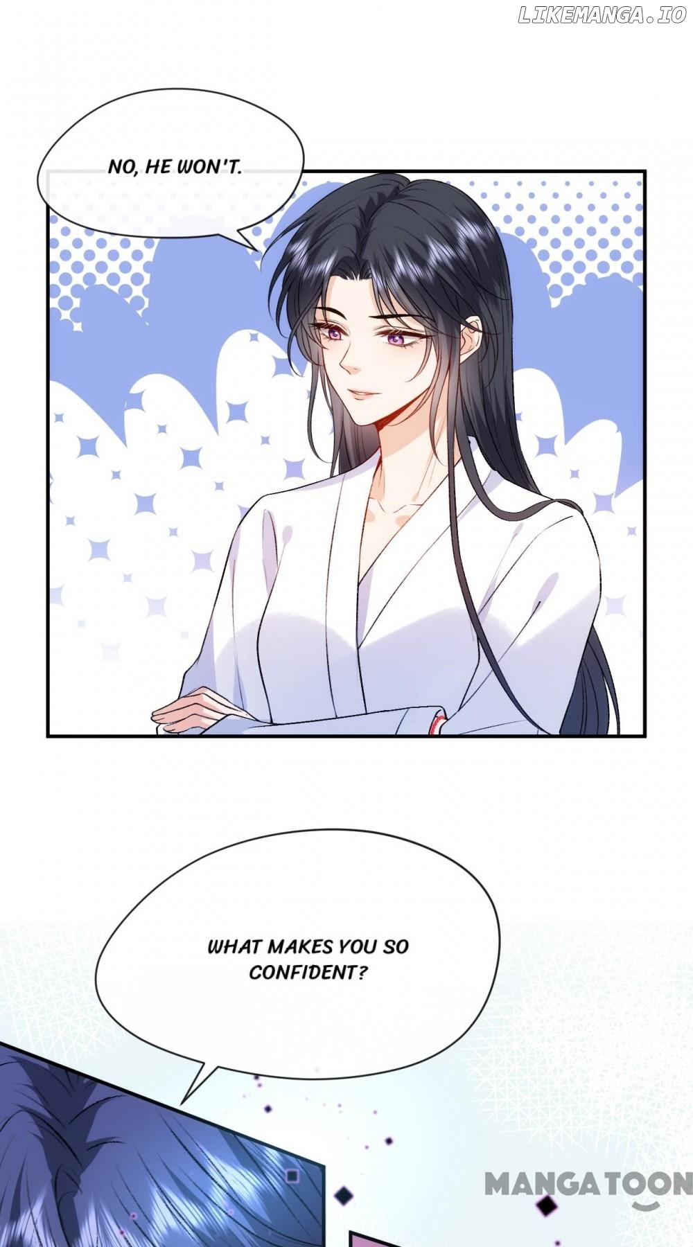 Madam and Her Daily Online Face-Slapping Chapter 56 - page 29