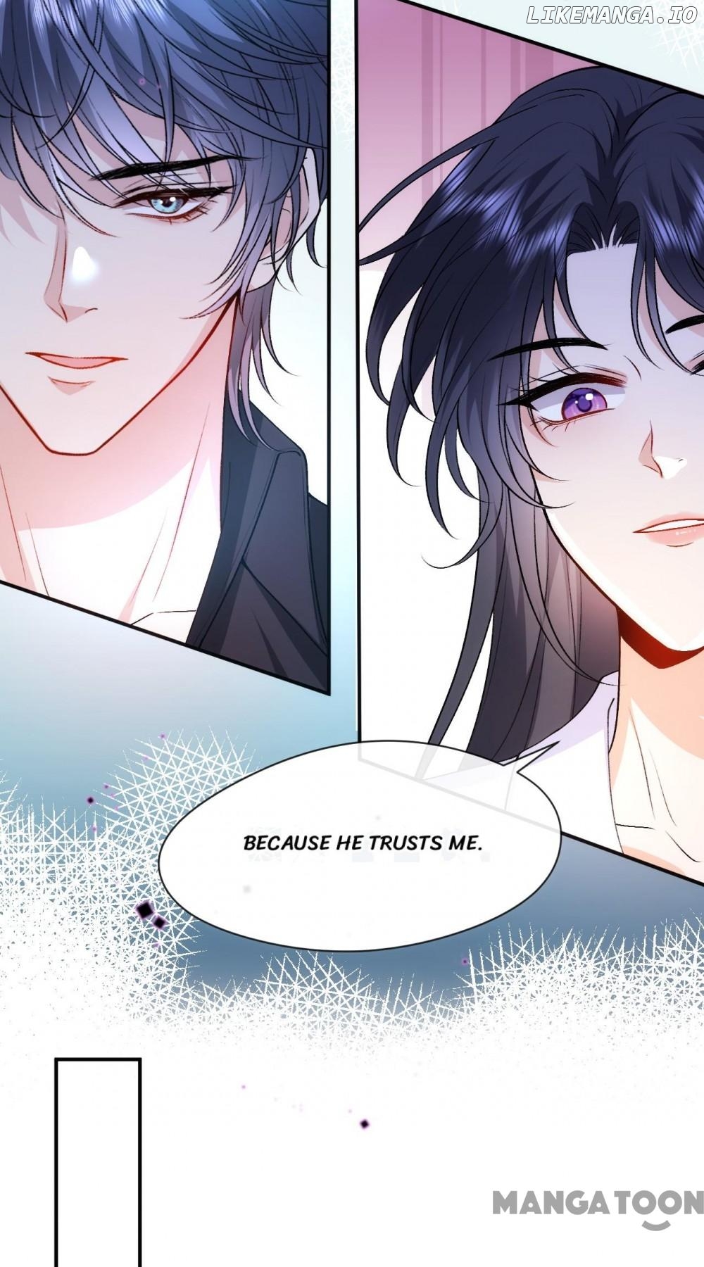 Madam and Her Daily Online Face-Slapping Chapter 56 - page 30