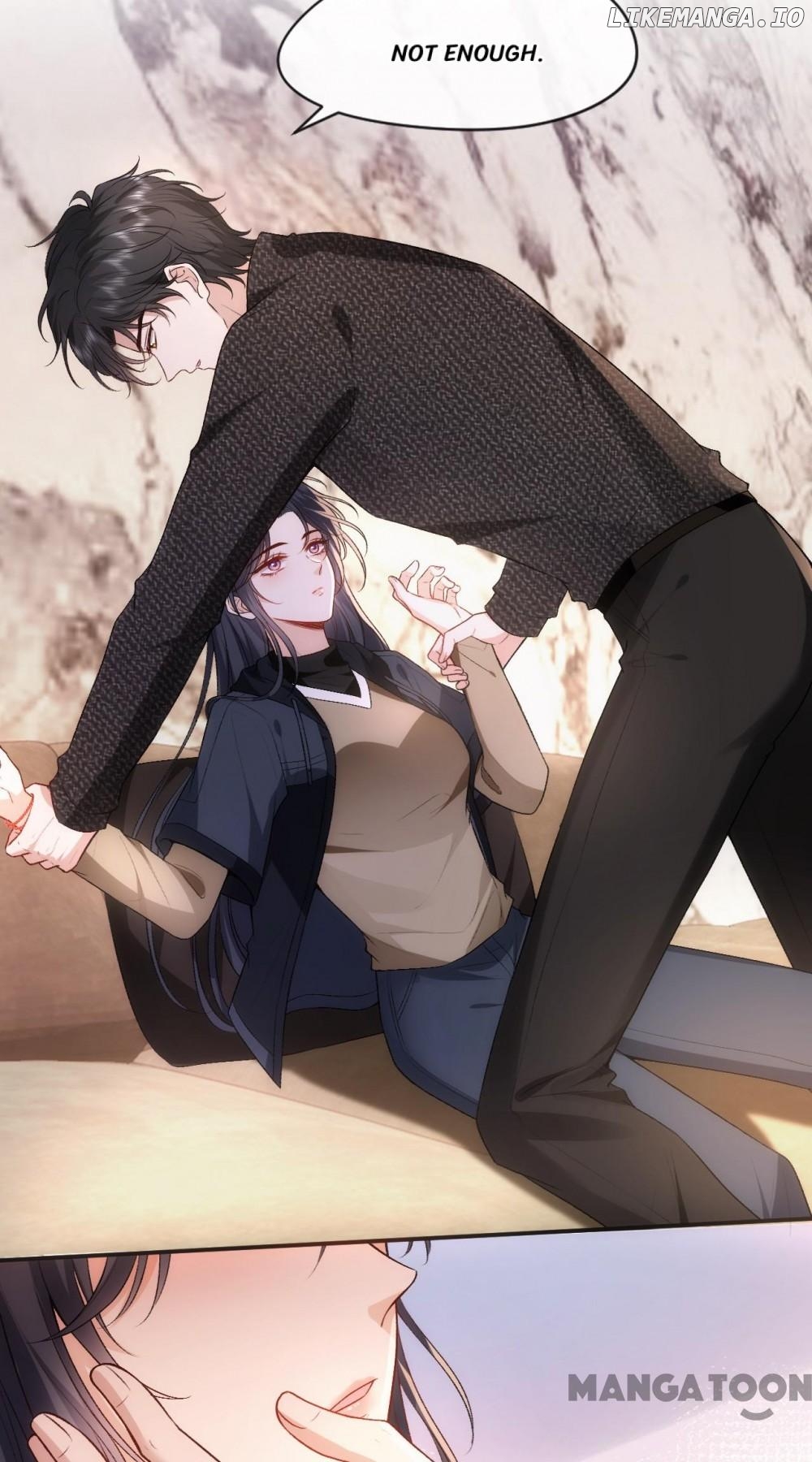 Madam and Her Daily Online Face-Slapping Chapter 56 - page 4